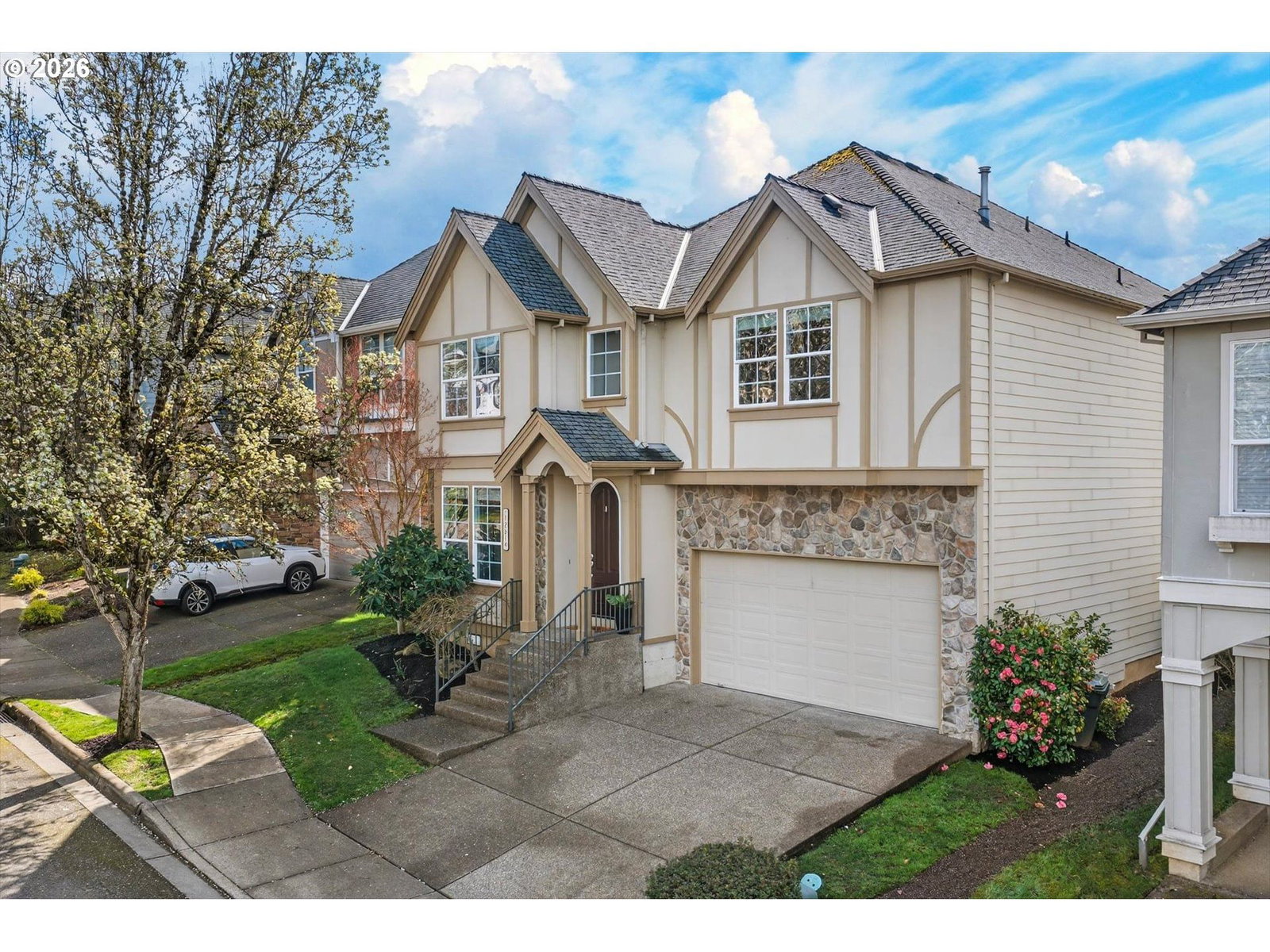 Primary listing photo, 12814 NW BAYONNE LN, Portland, OR, 97229