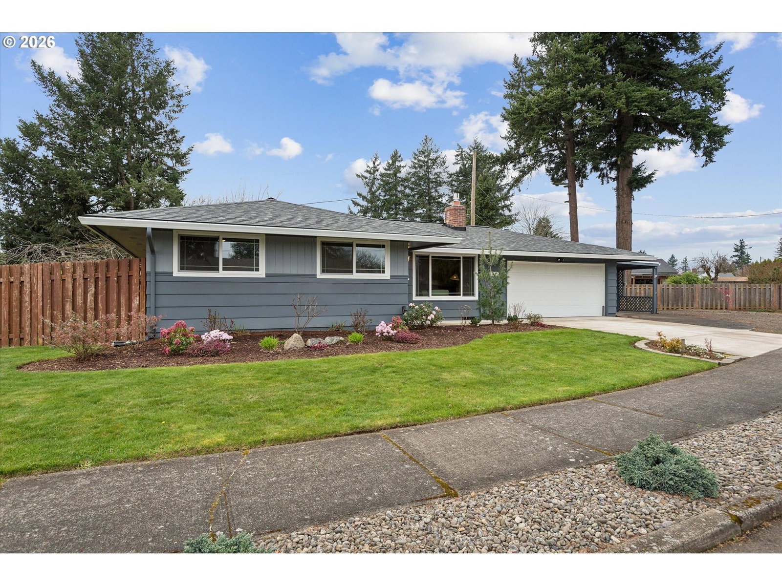 Primary listing photo, 1025 SE 169TH AVE, Portland, OR, 97233