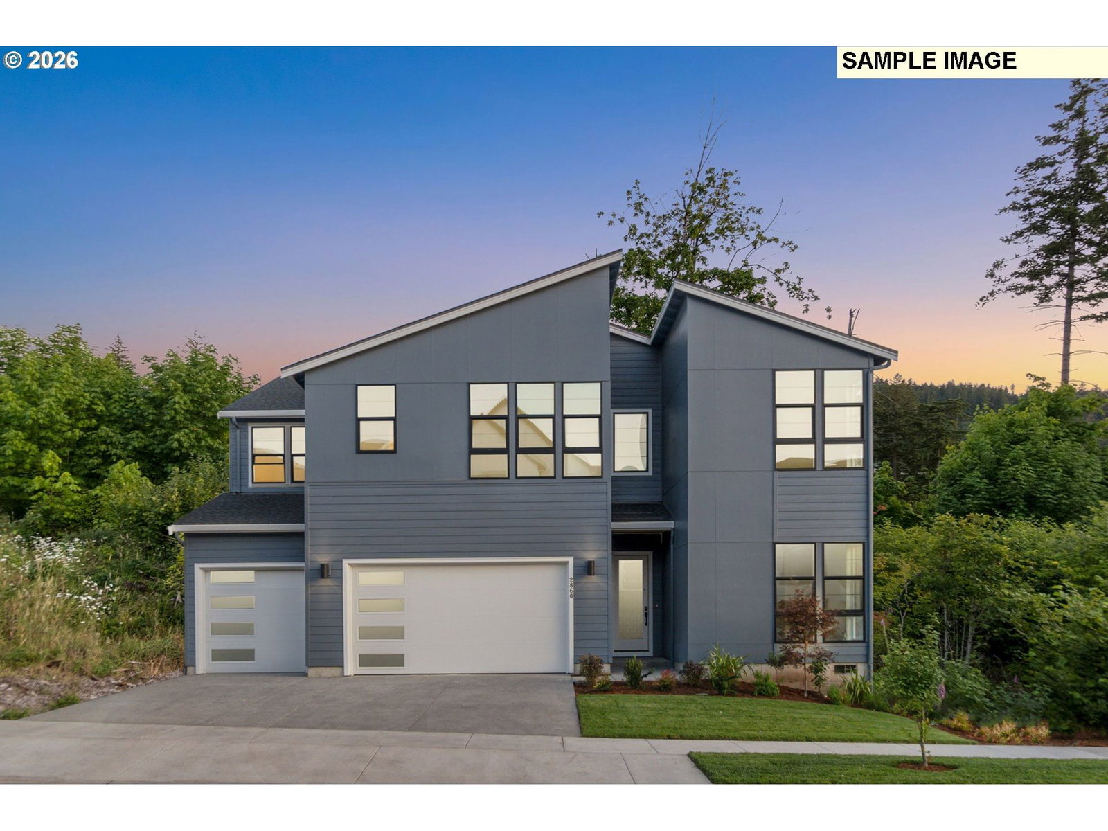Primary listing photo, 1509 S Creekview PL #L6, Ridgefield, WA, 98642