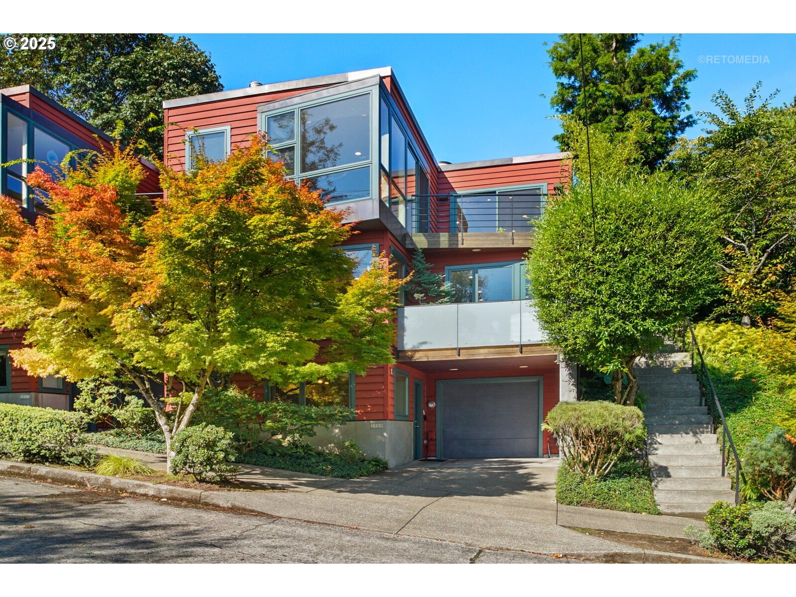 Primary listing photo, 3907 SW VIEW POINT TER, Portland, OR, 97239
