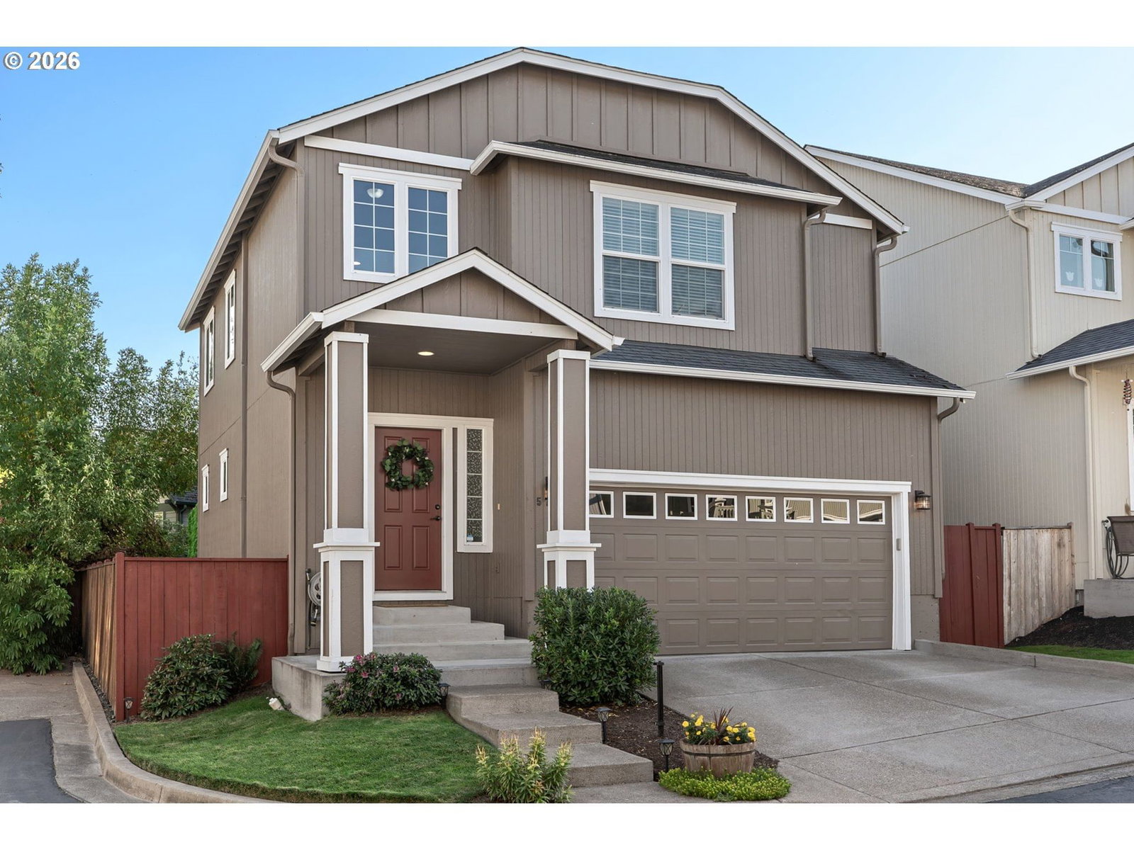Primary listing photo, 5761 MT VERNON RD, Springfield, OR, 97478