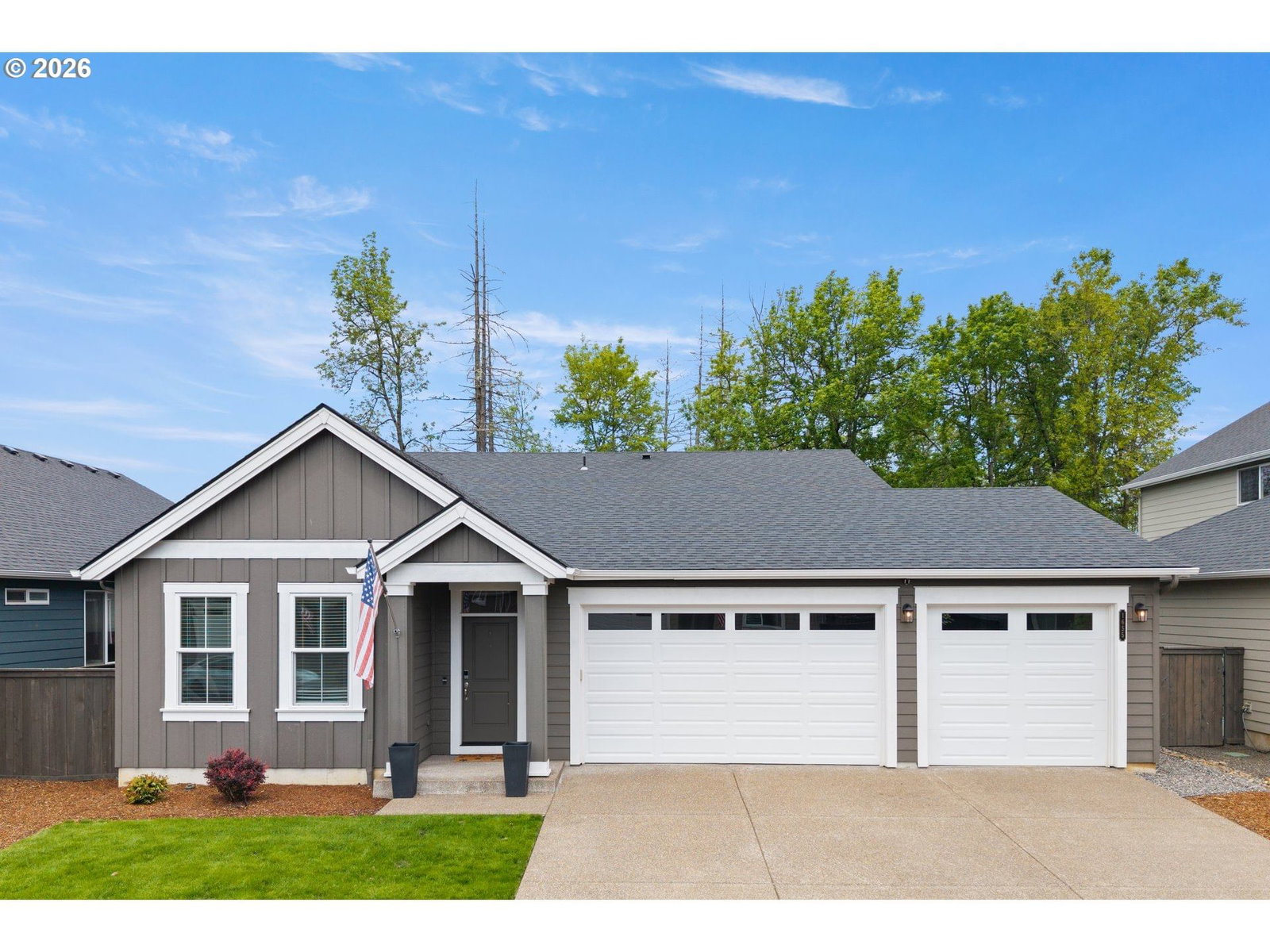 Primary listing photo, 1655 N BROADWAY ST, Estacada, OR, 97023