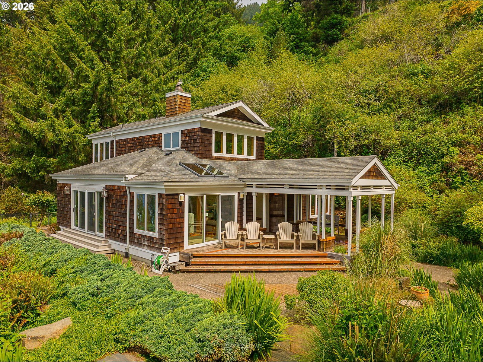 Primary listing photo, 38295 BEULAH REED RD, Manzanita, OR, 97130