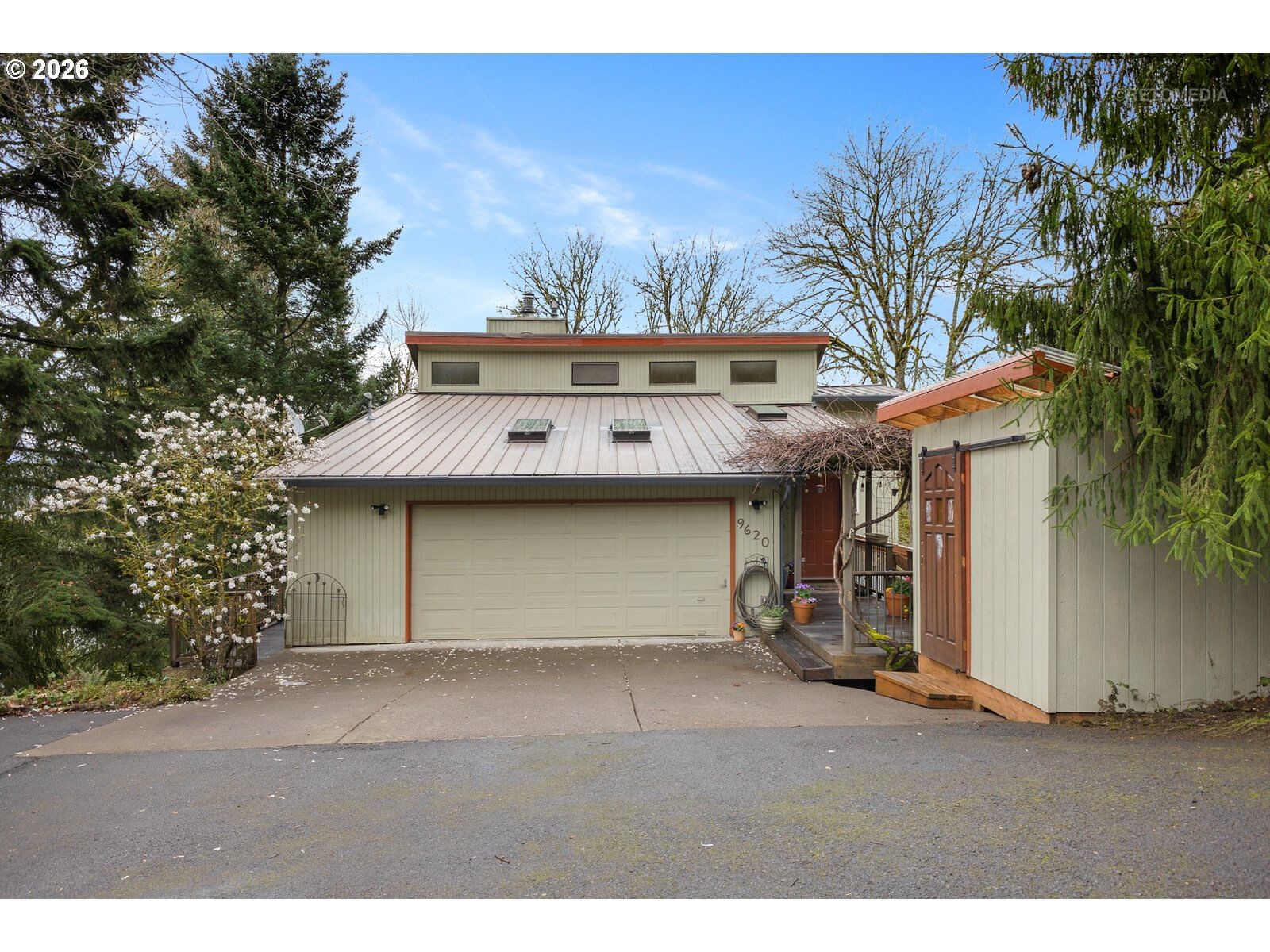 Primary listing photo, 9620 NW GERMANTOWN RD, Portland, OR, 97231