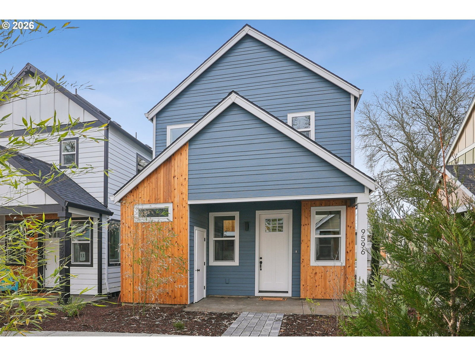 Primary listing photo, 9596 SW 91ST AVE #12, Portland, OR, 97223
