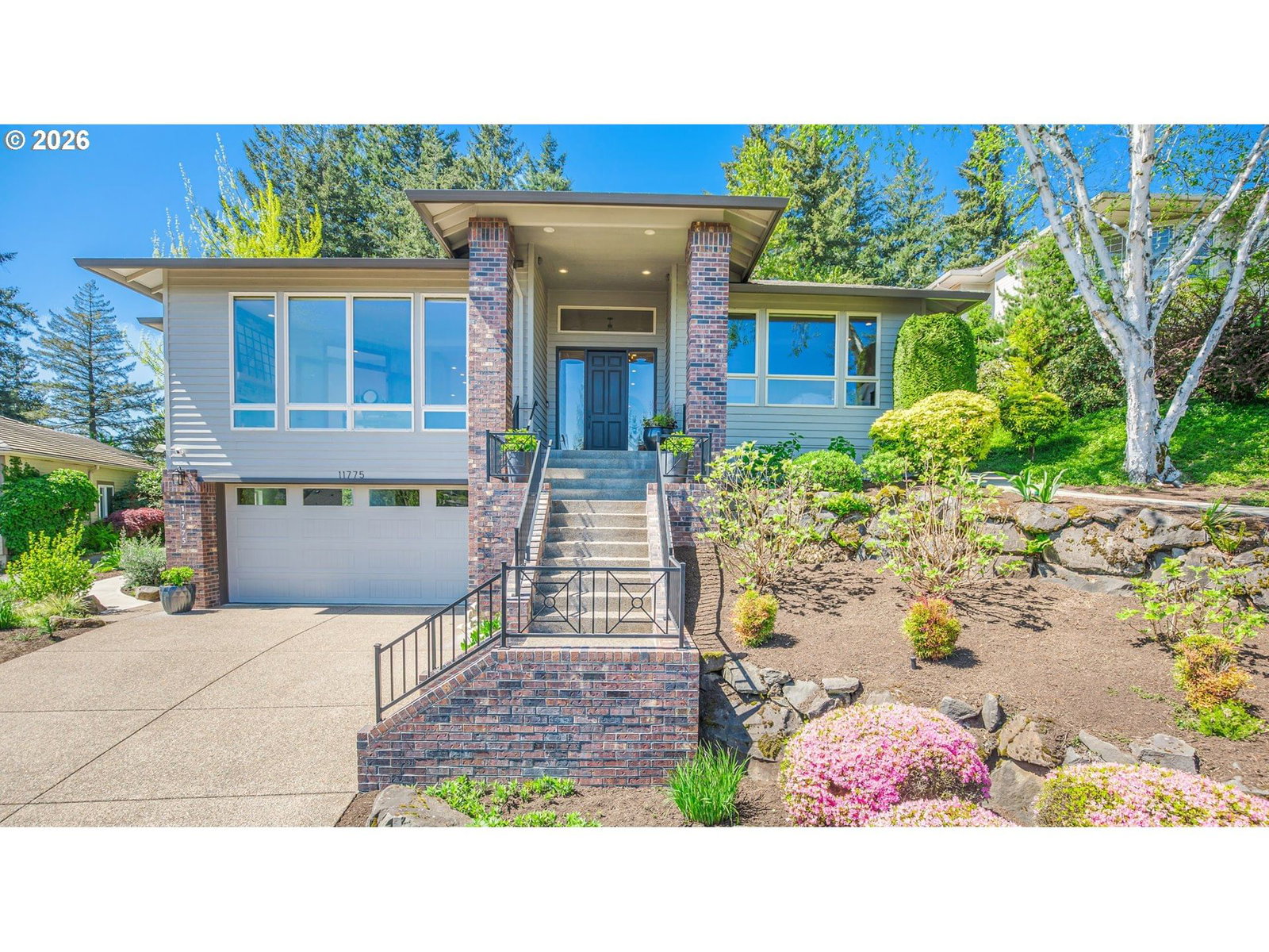 Primary listing photo, 11775 SE William Otty RD, Happy Valley, OR, 97086
