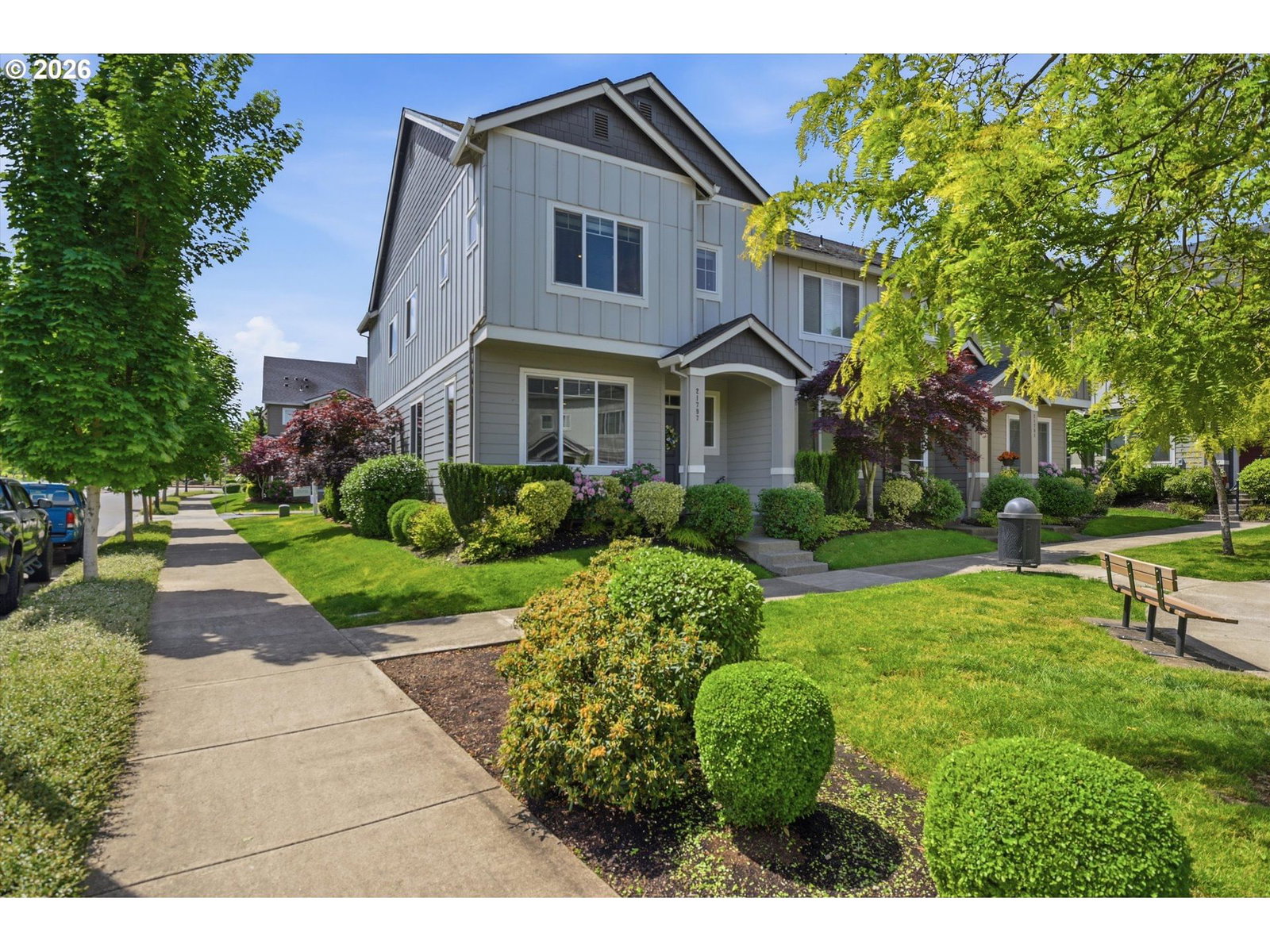 Primary listing photo, 21797 SW BERKSHIRE TER, Sherwood, OR, 97140