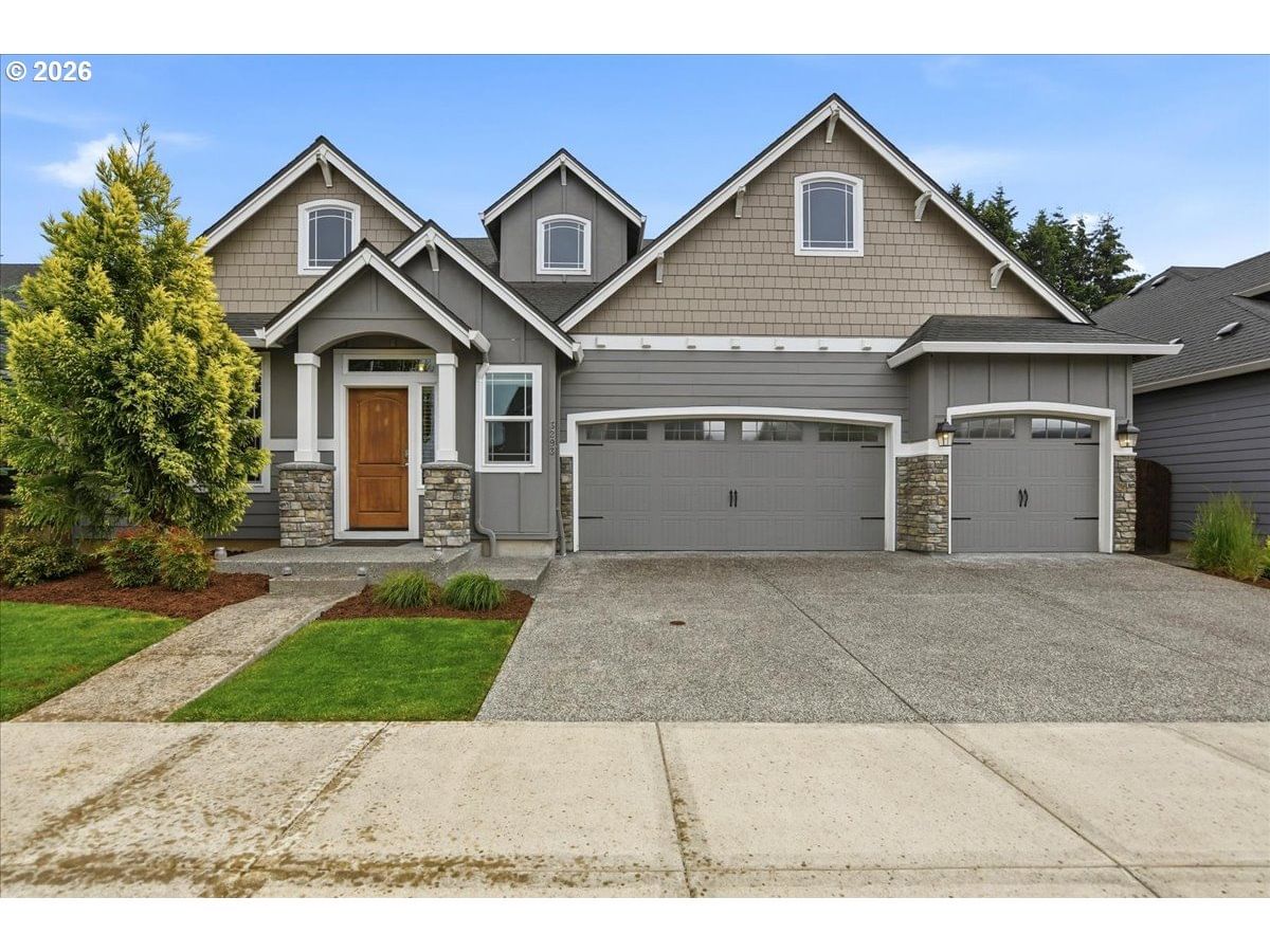 Primary listing photo, 3293 N ABERNATHY CIR, Ridgefield, WA, 98642
