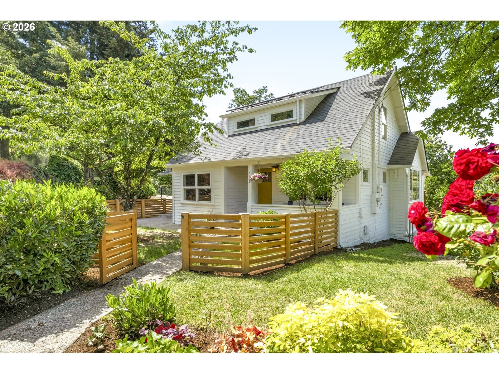 Primary listing photo, 319 S CENTER ST, Oregon City, OR, 97045