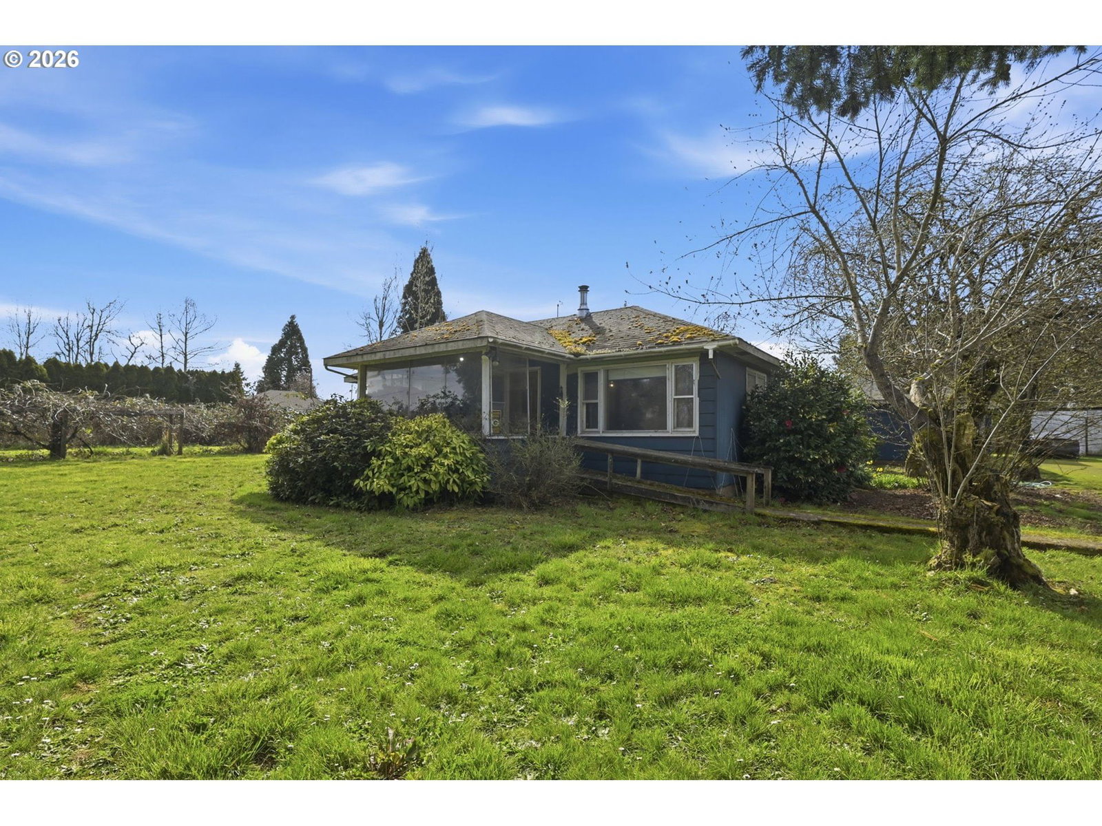 Primary listing photo, 27212 8TH ST, Junction City, OR, 97448