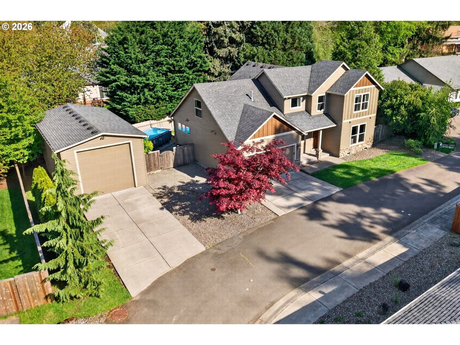 Primary listing photo, 10007 NW 24TH CT, Vancouver, WA, 98685
