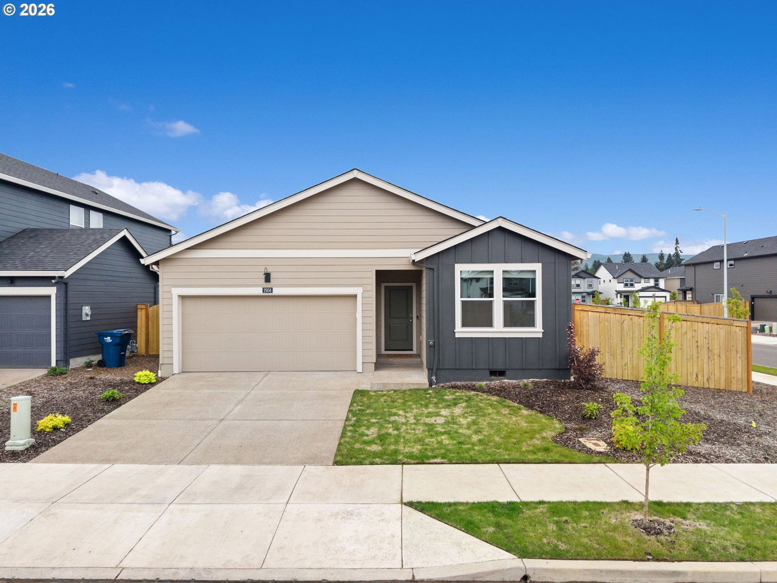 Primary listing photo, 2956 U ST, Springfield, OR, 97477