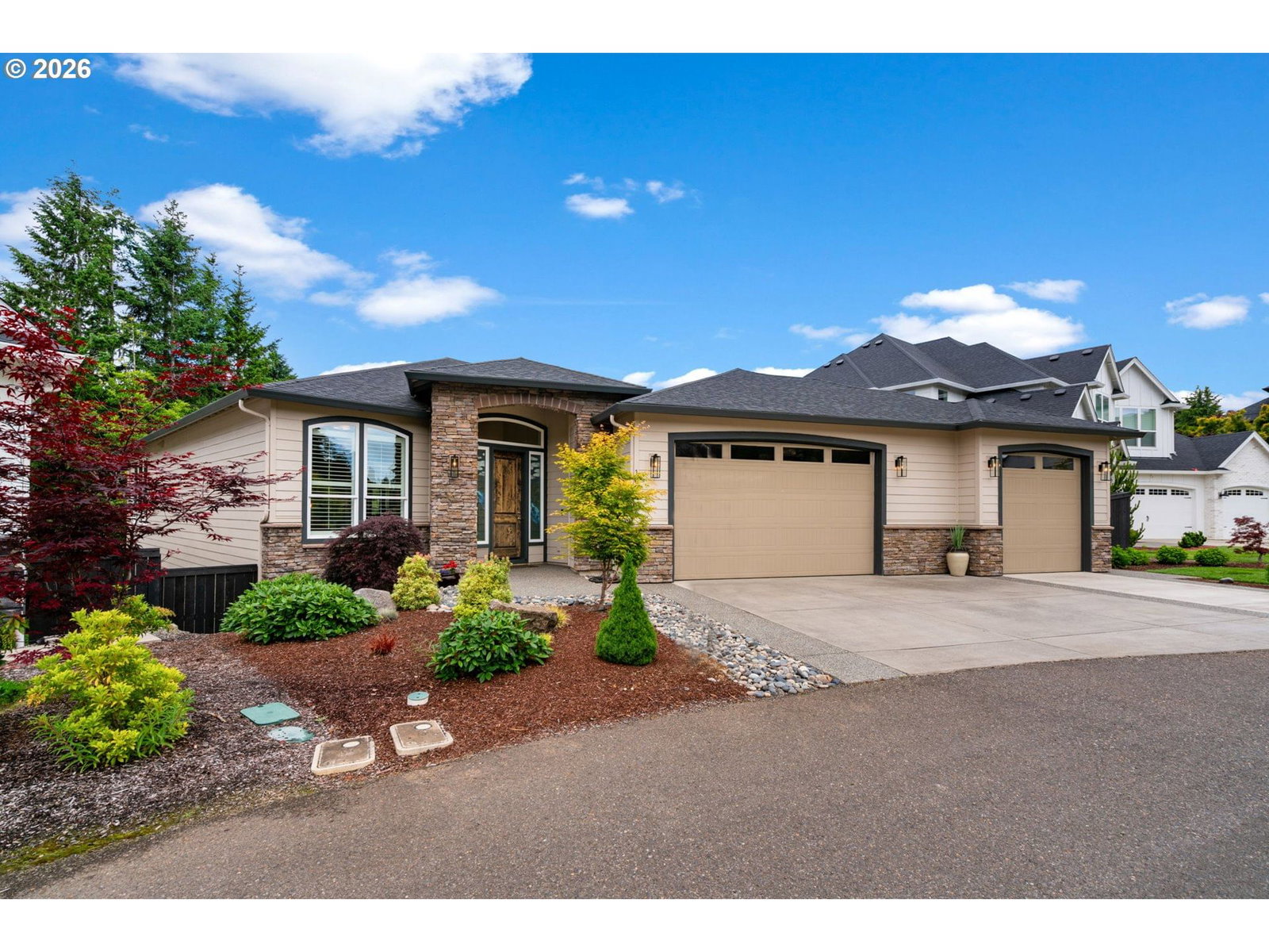 Primary listing photo, 1825 TANNER CT, Camas, WA, 98607