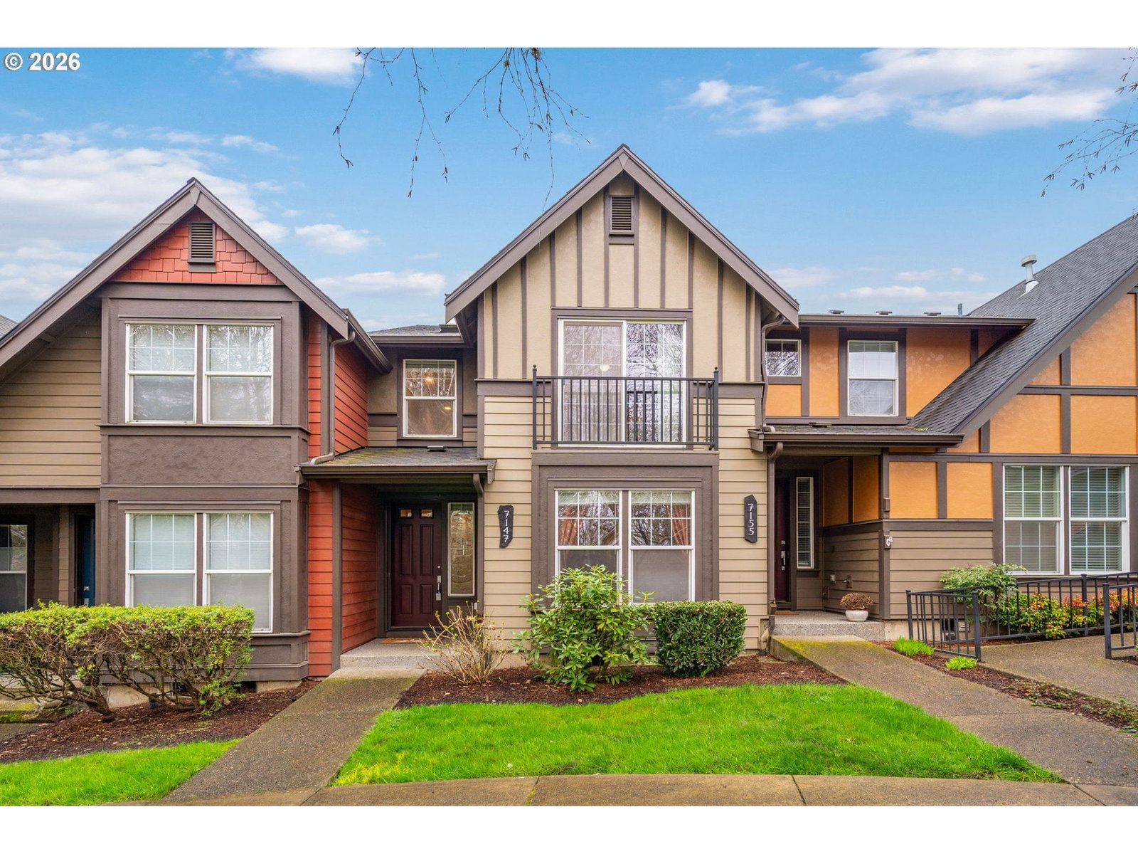 Primary listing photo, 7147 NE ROCKY BROOK ST, Hillsboro, OR, 97124