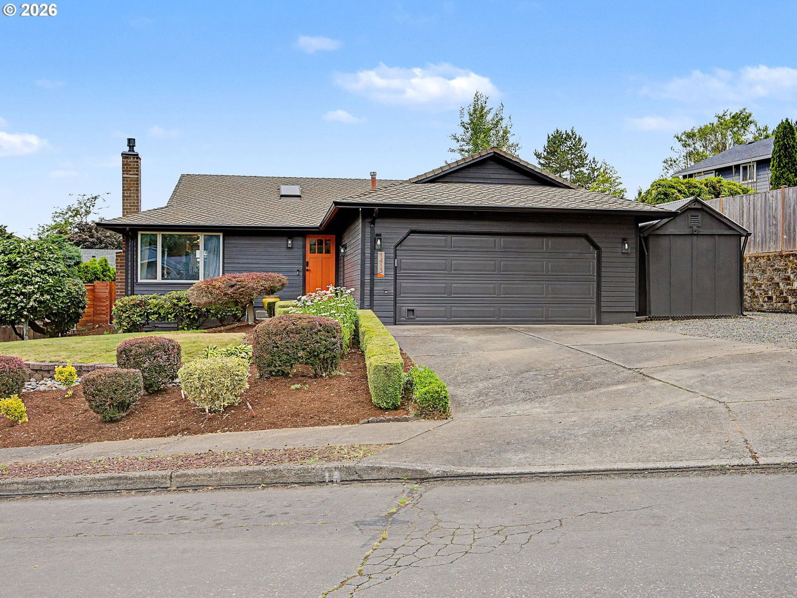 Primary listing photo, 1413 SW 14TH ST, Gresham, OR, 97080