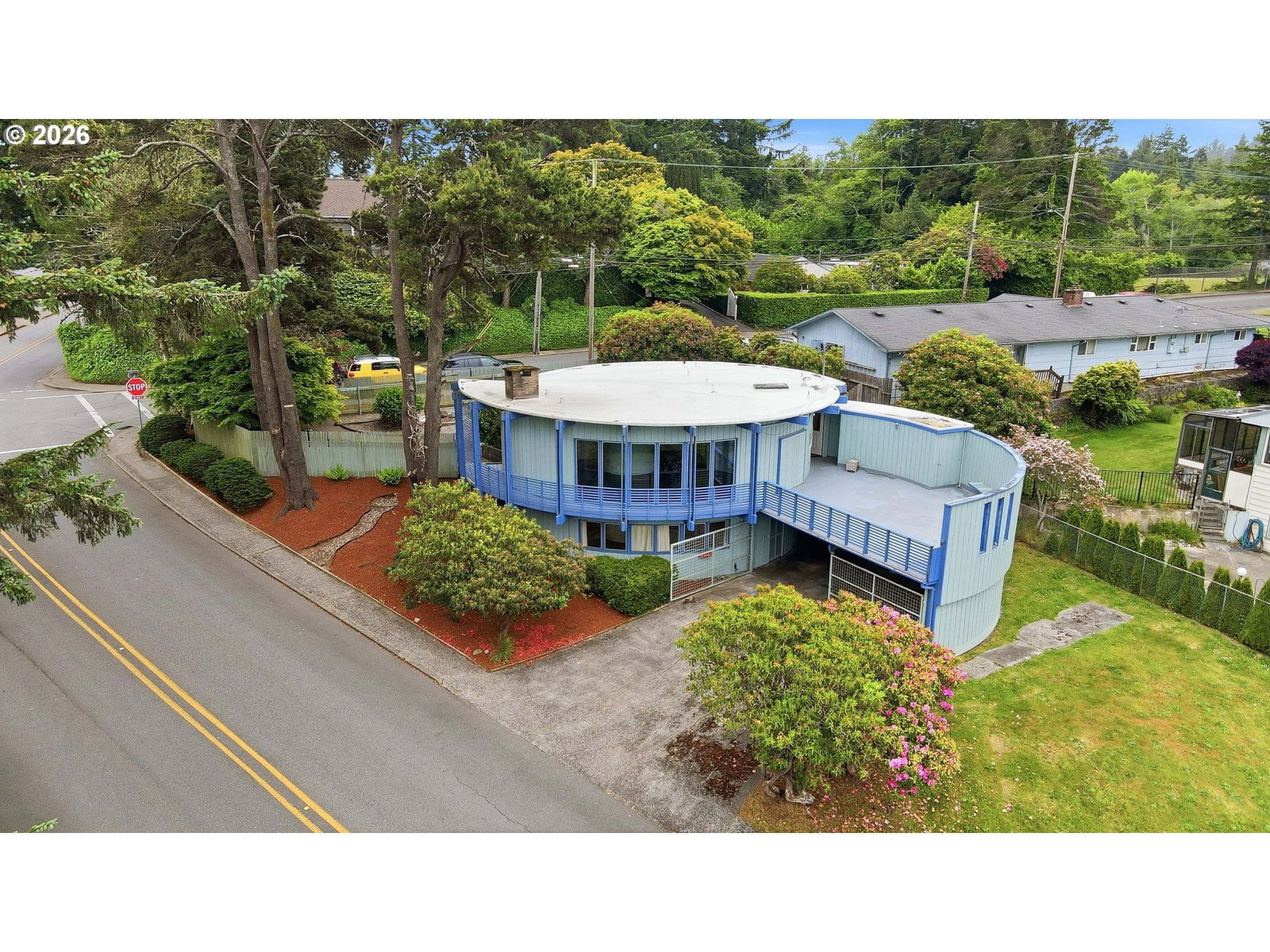 Primary listing photo, 1010 HEMLOCK AVE, Coos Bay, OR, 97420