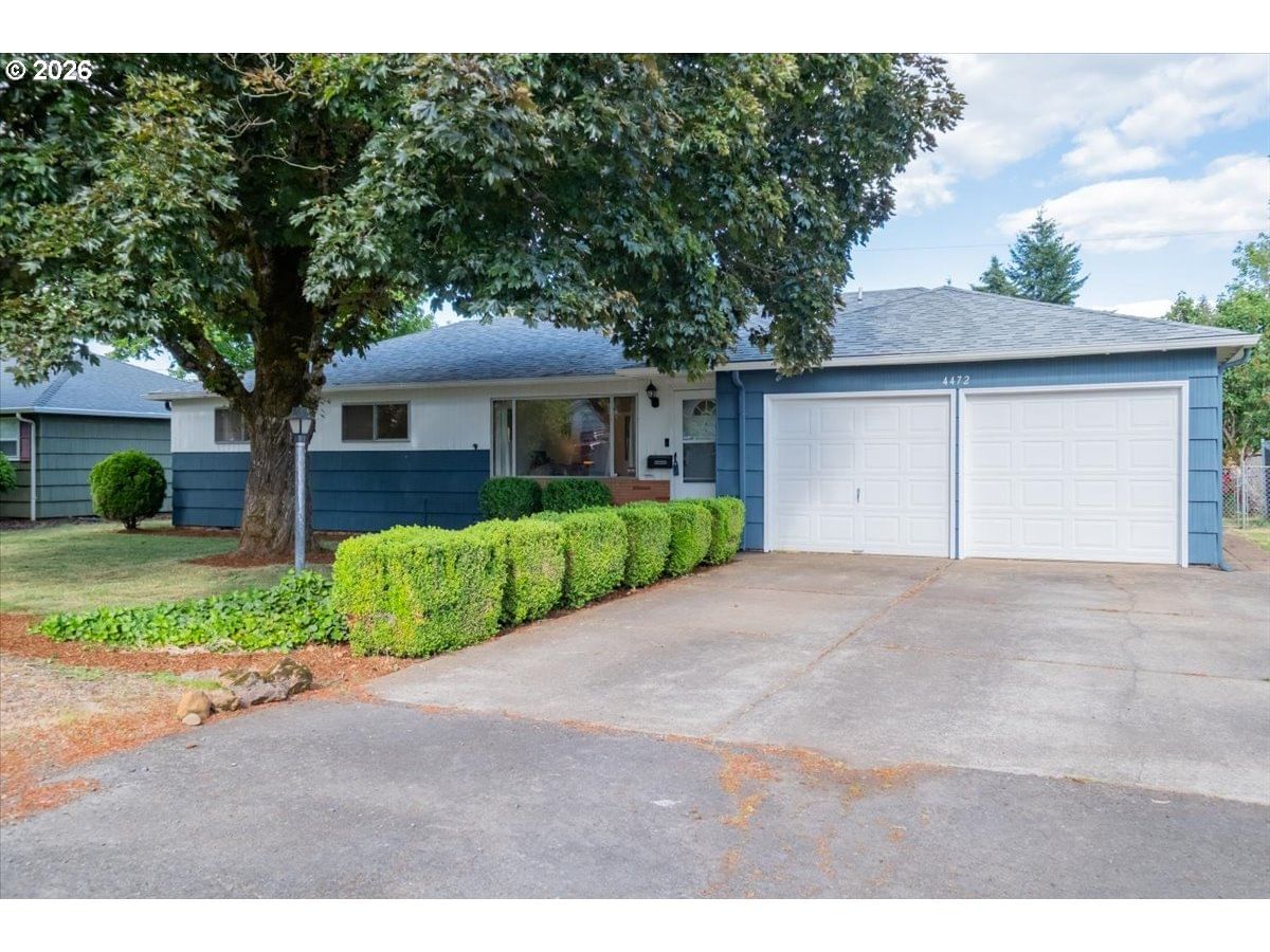 Primary listing photo, 4472 COLOMA DR SE, Salem, OR, 97302