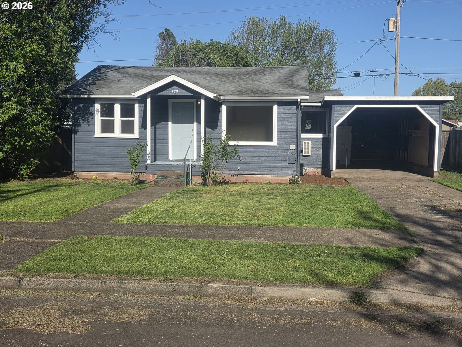 Primary listing photo, 770 ELM ST, Junction City, OR, 97448