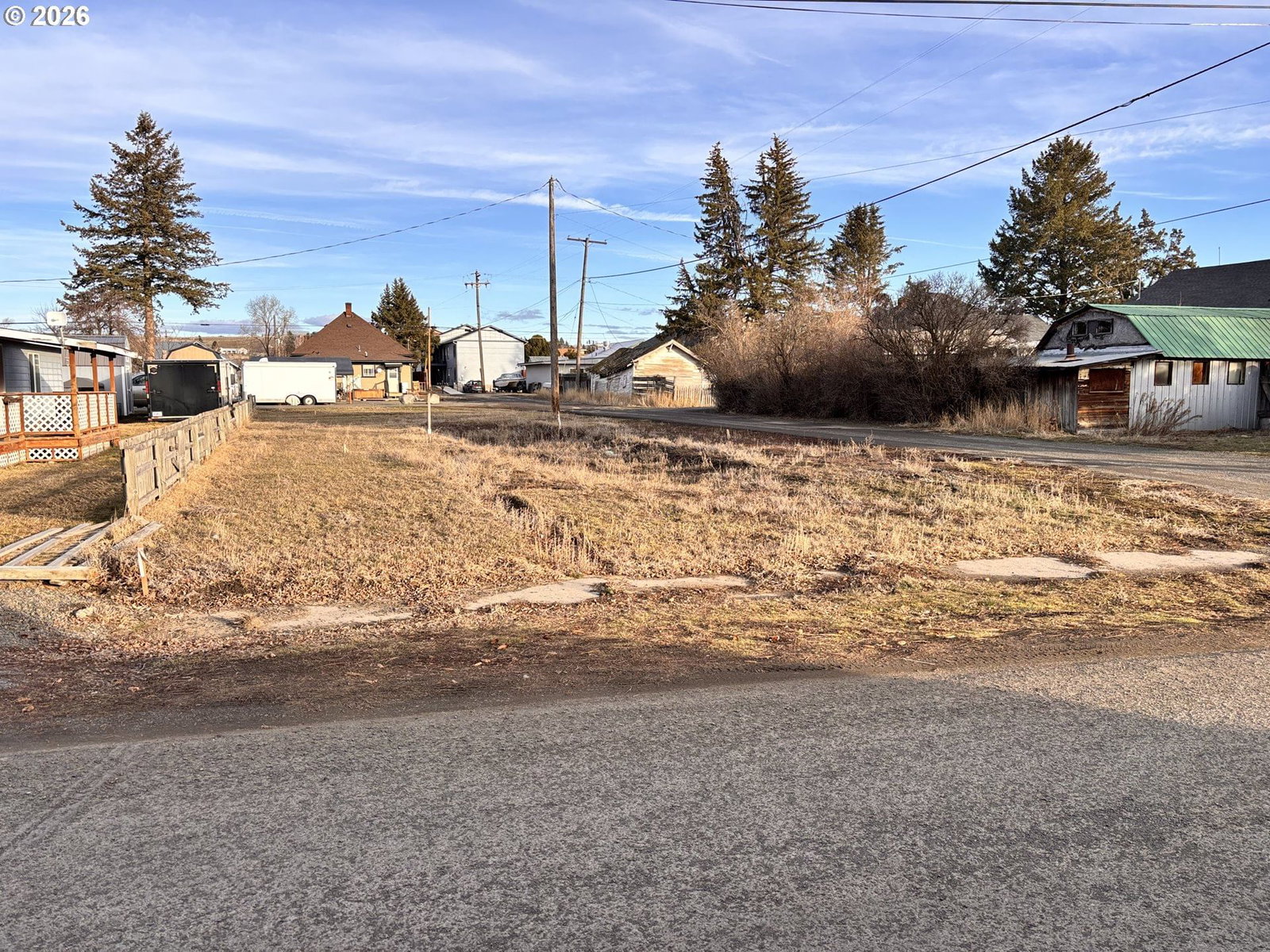 Primary listing photo, ROBERT, Enterprise, OR, 97828
