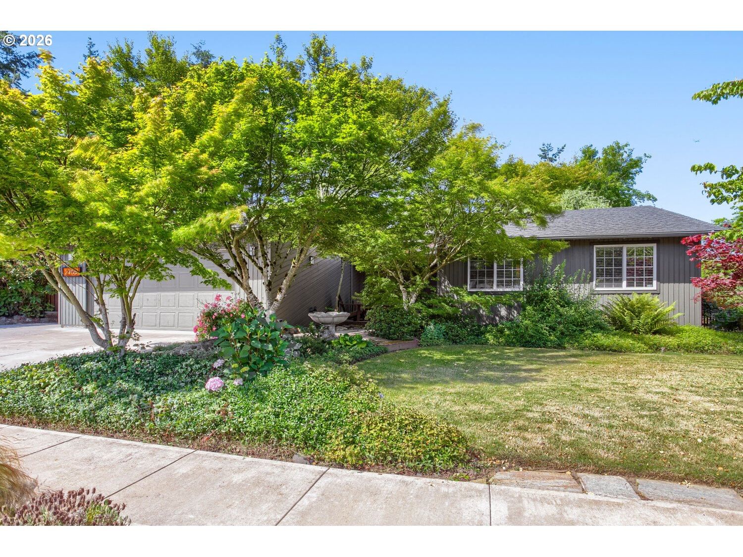 Primary listing photo, 2705 SE HICKLIN CT, Troutdale, OR, 97060