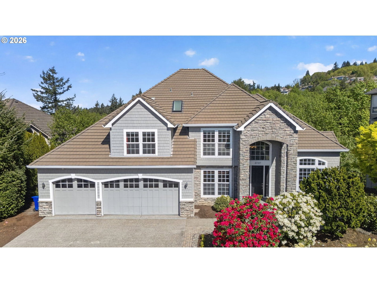 Primary listing photo, 2727 NW AVOCET LN, Portland, OR, 97229