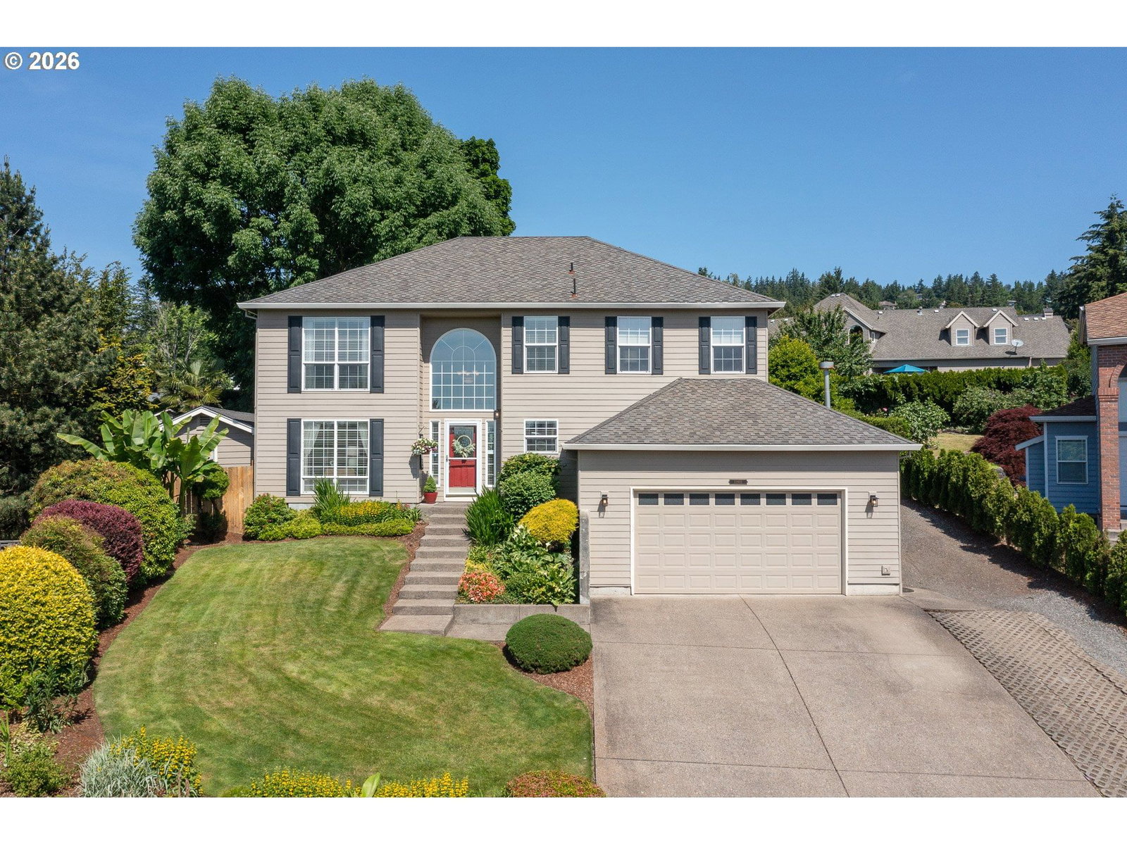 Primary listing photo, 11801 SE SUNNY WAY, Happy Valley, OR, 97086