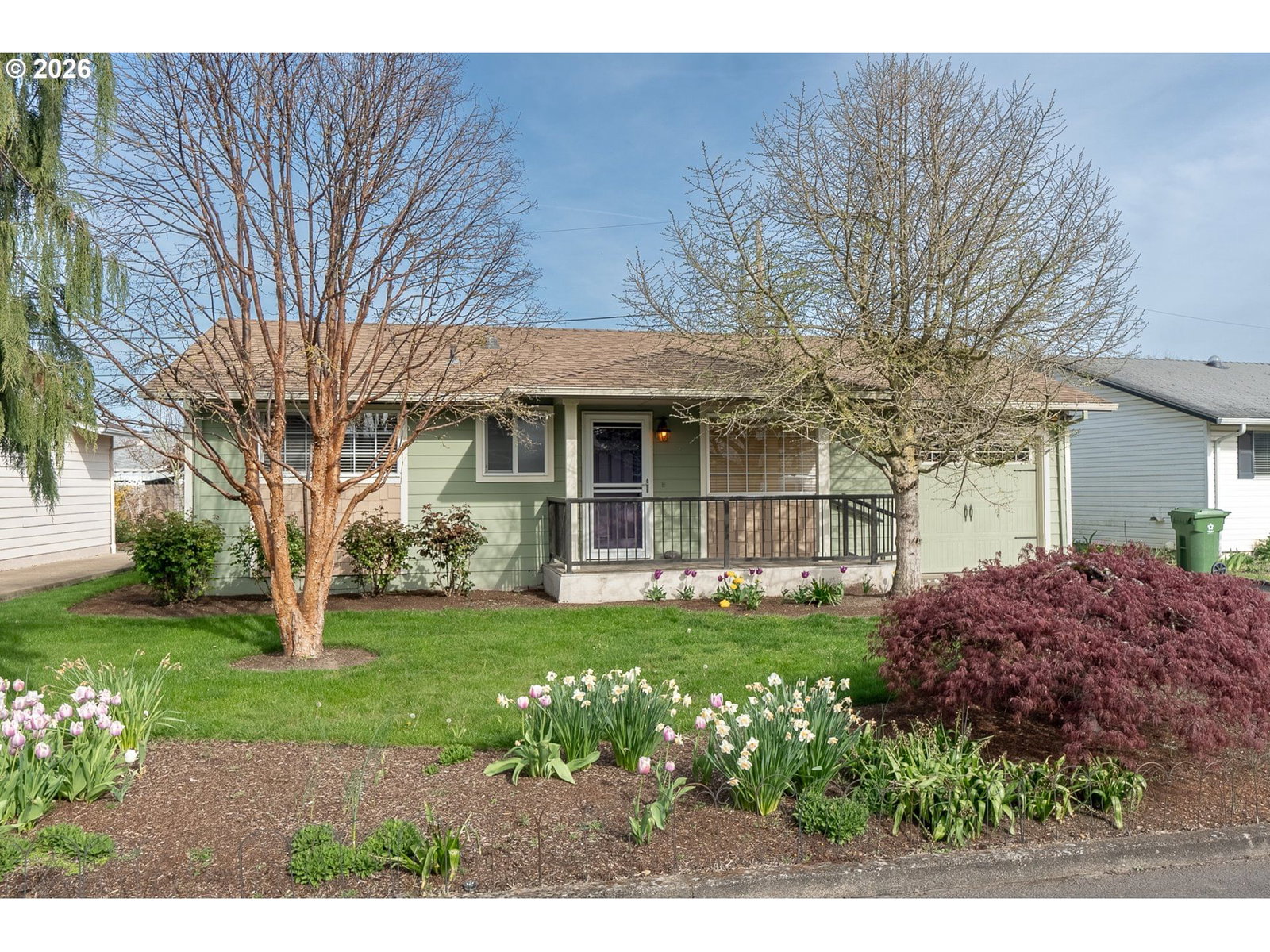 Primary listing photo, 1750 VANDERBECK LN, Woodburn, OR, 97071
