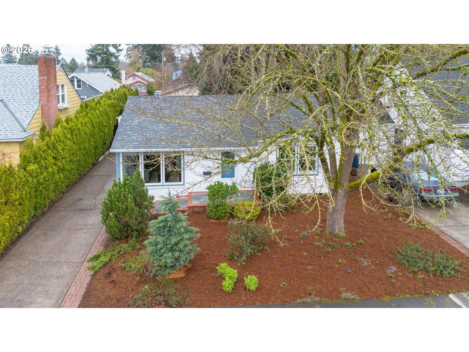 Primary listing photo, 4422 SE 50TH AVE, Portland, OR, 97206