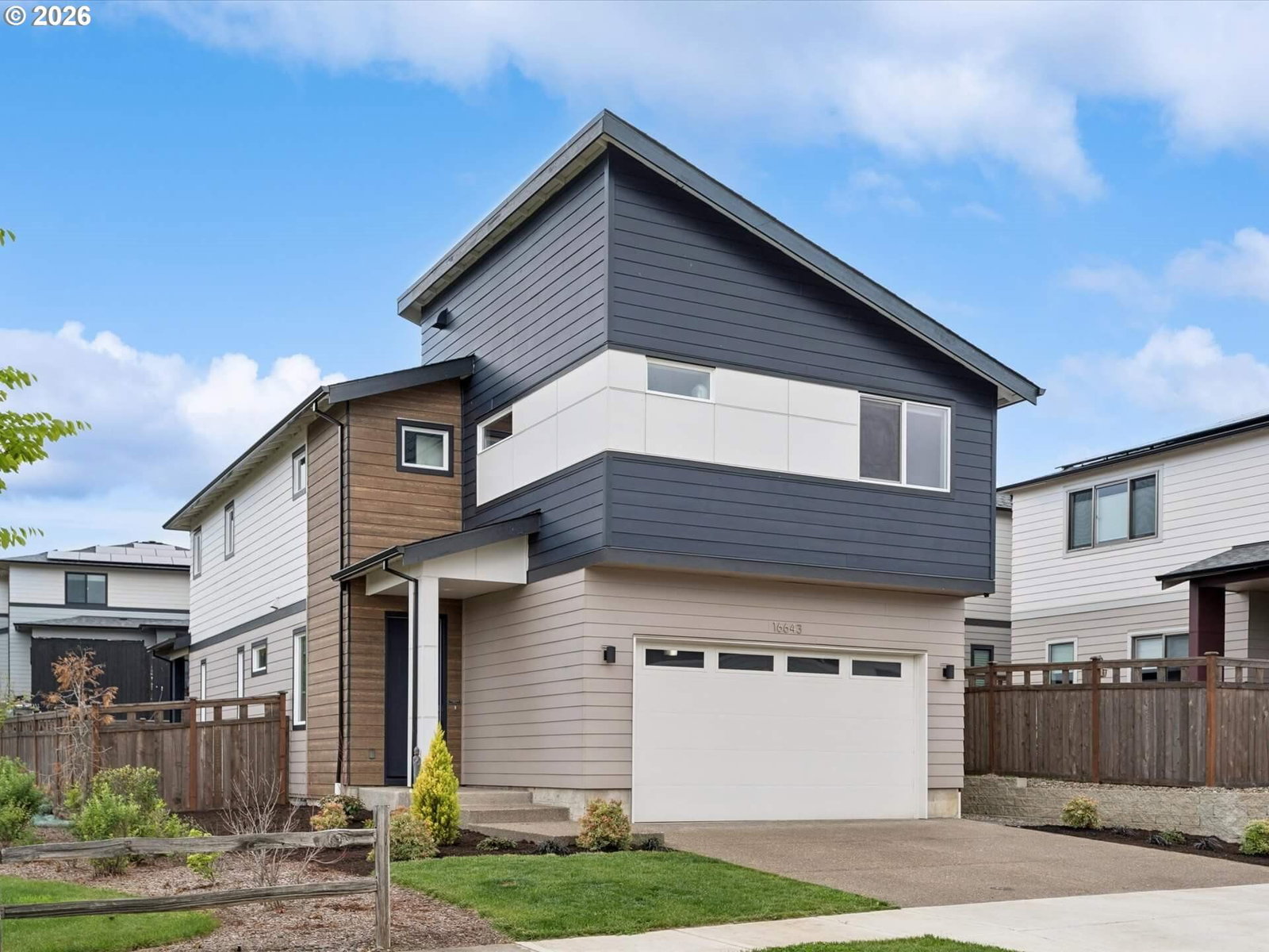 Primary listing photo, 16643 SE SNOW BLANKET TER, Happy Valley, OR, 97086