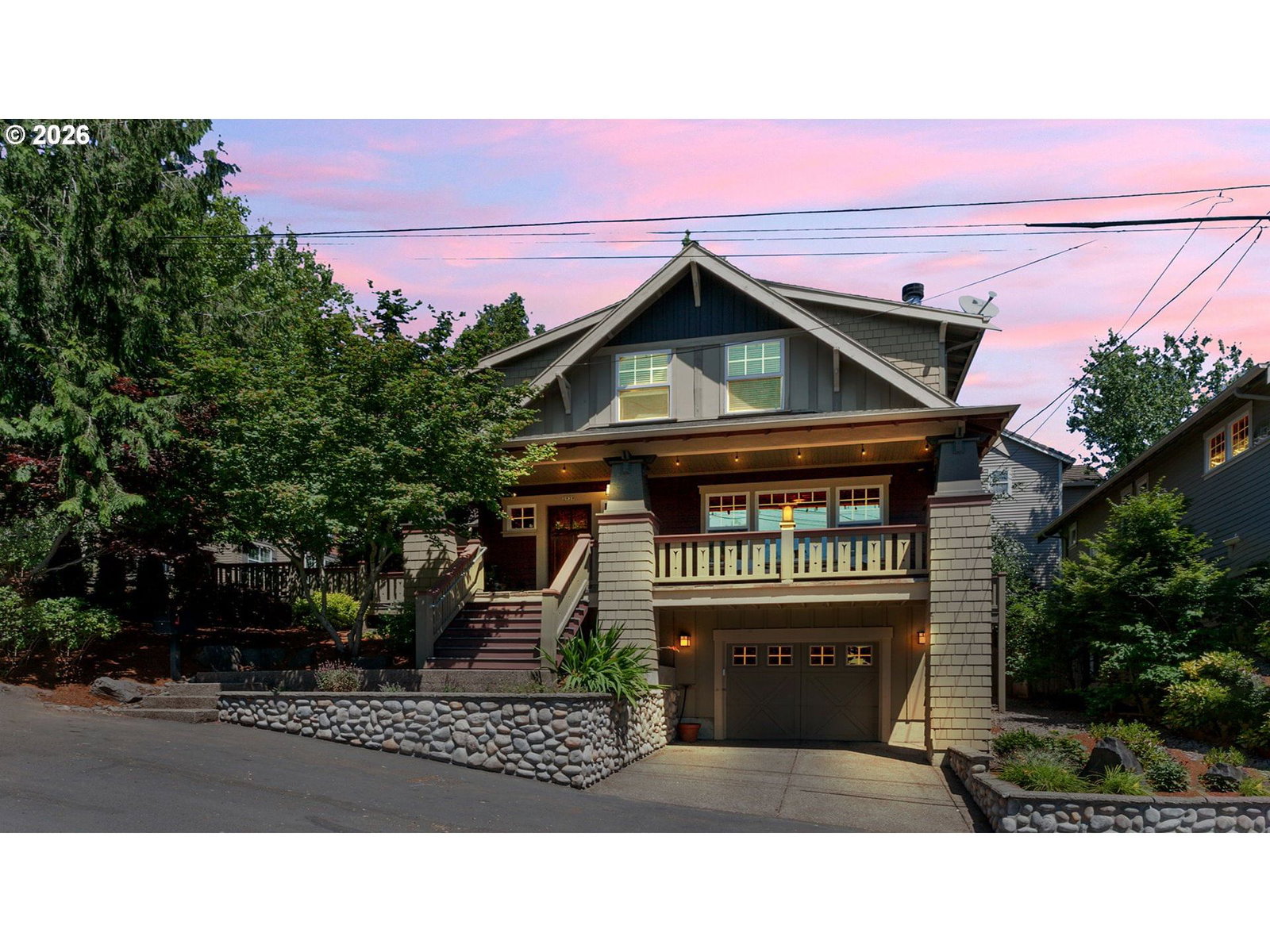 Primary listing photo, 2939 SW CUSTER ST, Portland, OR, 97219