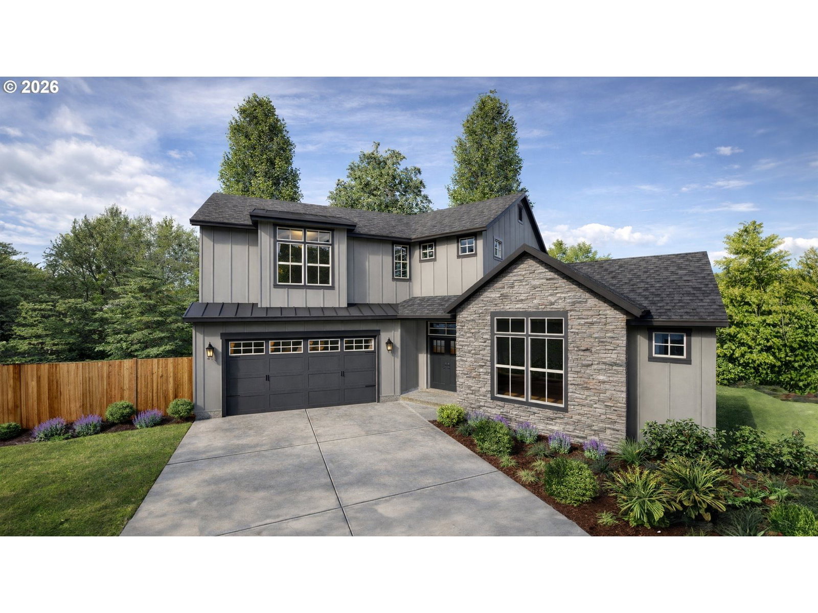 Primary listing photo, 18236 NW Anastasia DR, Portland, OR, 97229