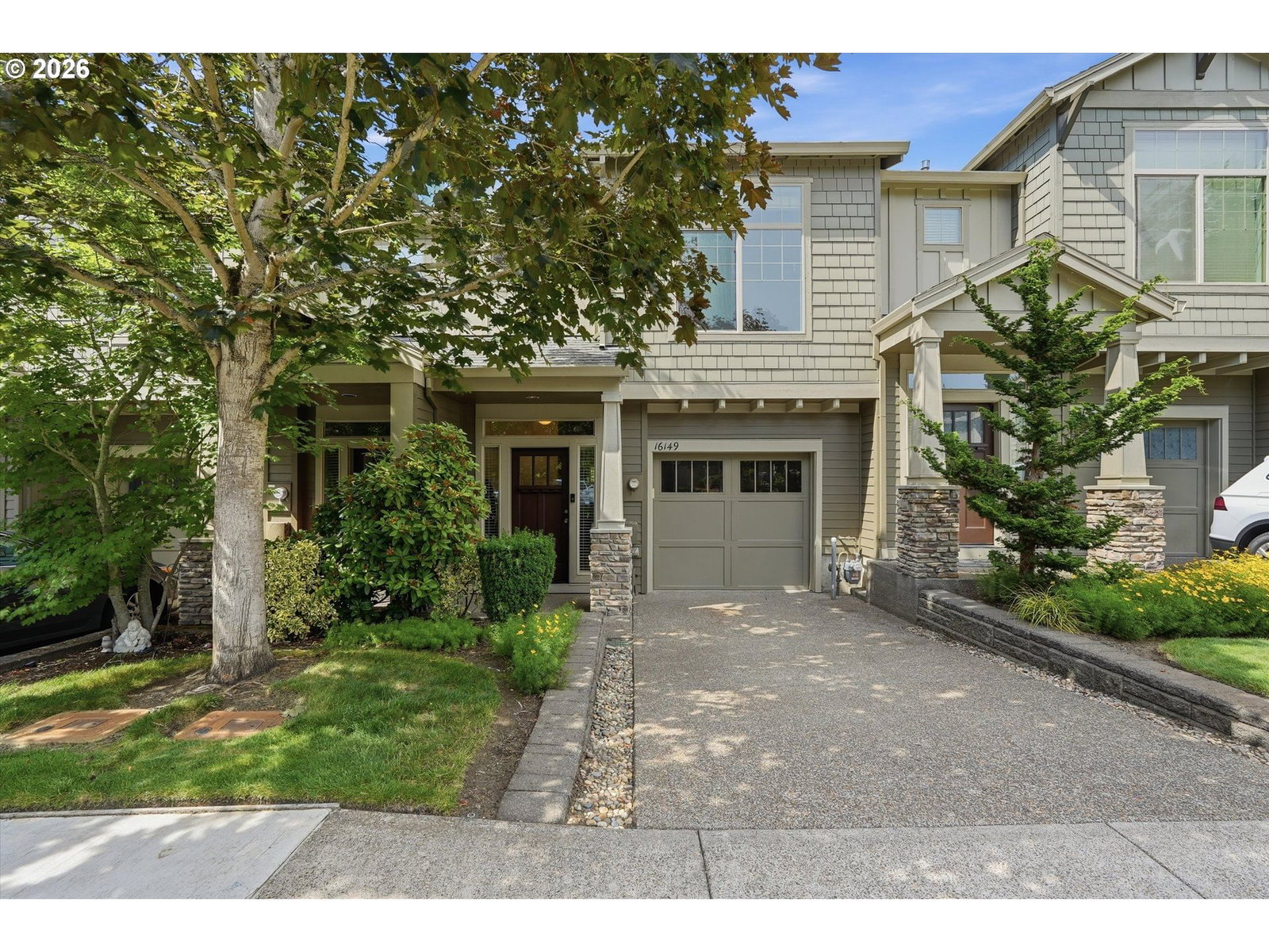 Primary listing photo, 16149 NW HILDAGO LN, Portland, OR, 97229