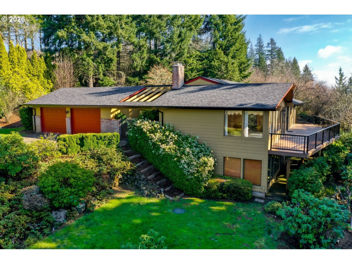Primary listing photo, 14020 215TH CT, Damascus, OR, 97089