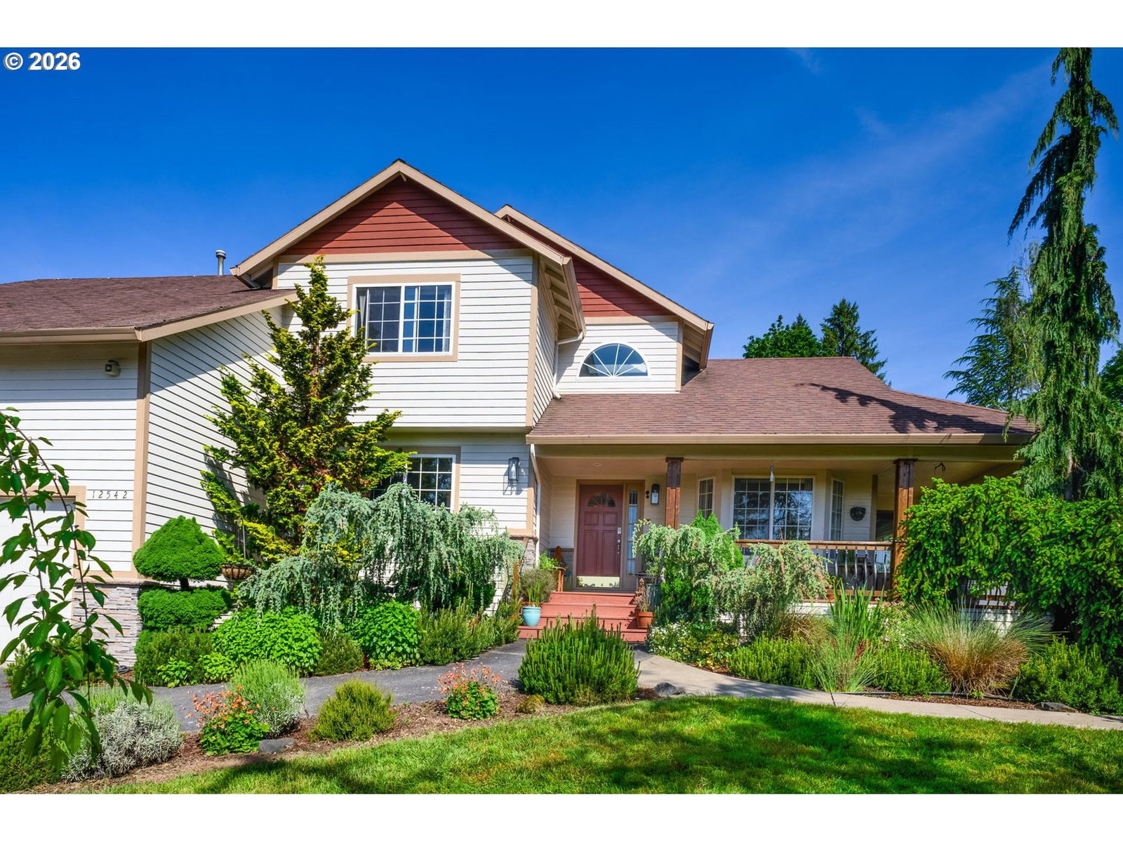 Primary listing photo, 12542 SE MT SCOTT BLVD, Happy Valley, OR, 97086
