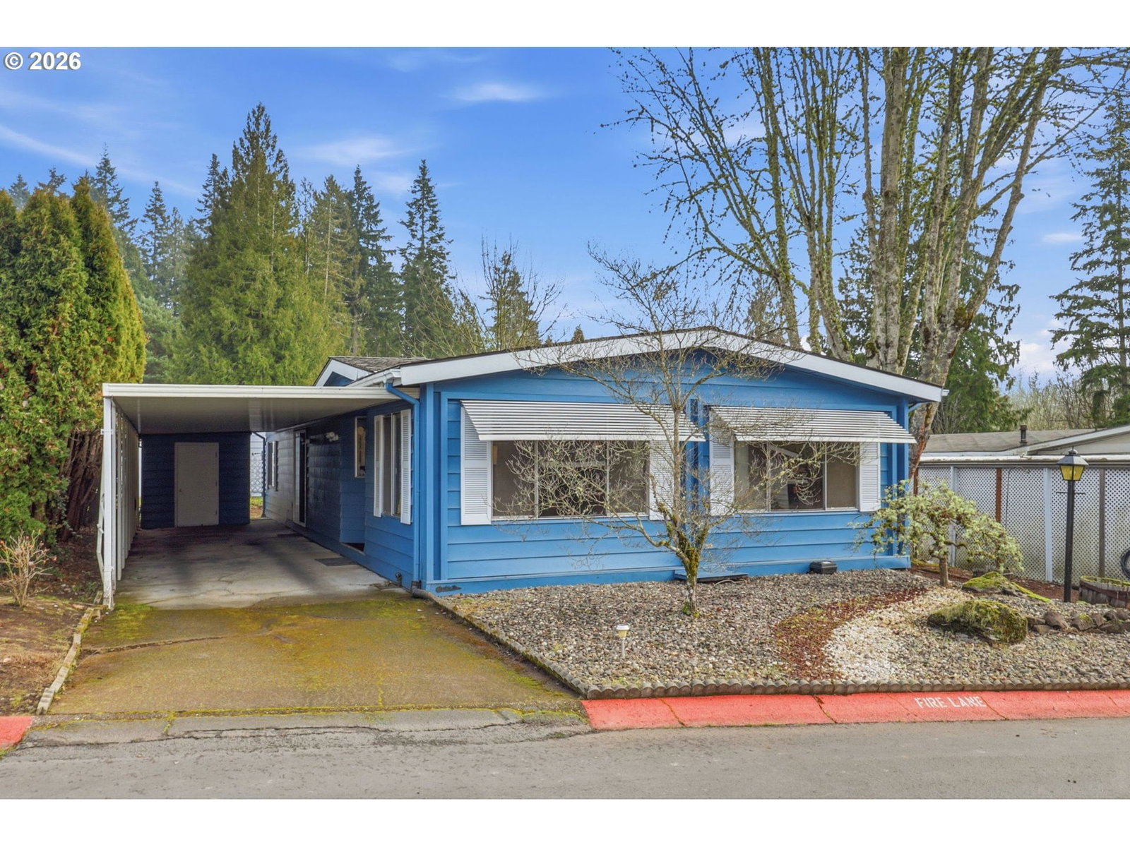 Primary listing photo, 100 SW 195TH AVE #160, Beaverton, OR, 97006