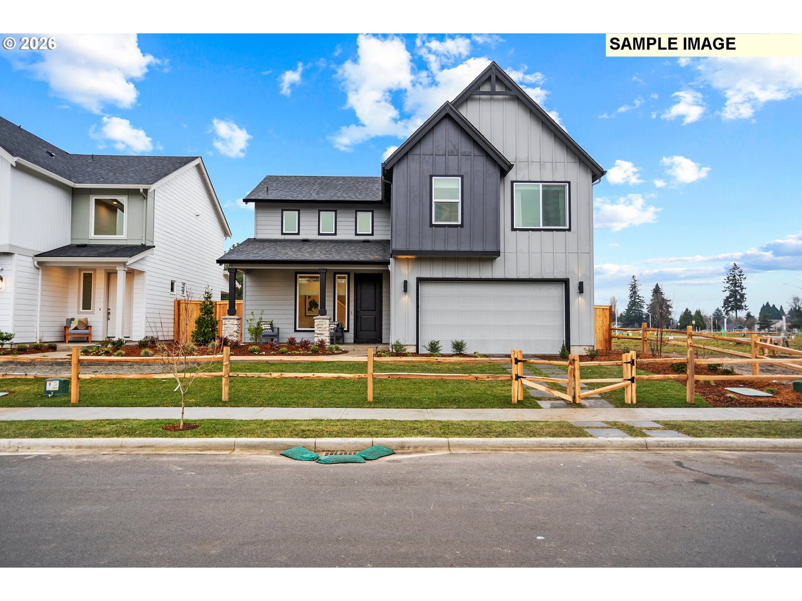 Primary listing photo, 2147 Statesman DR #Lot 75, Woodland, WA, 98674