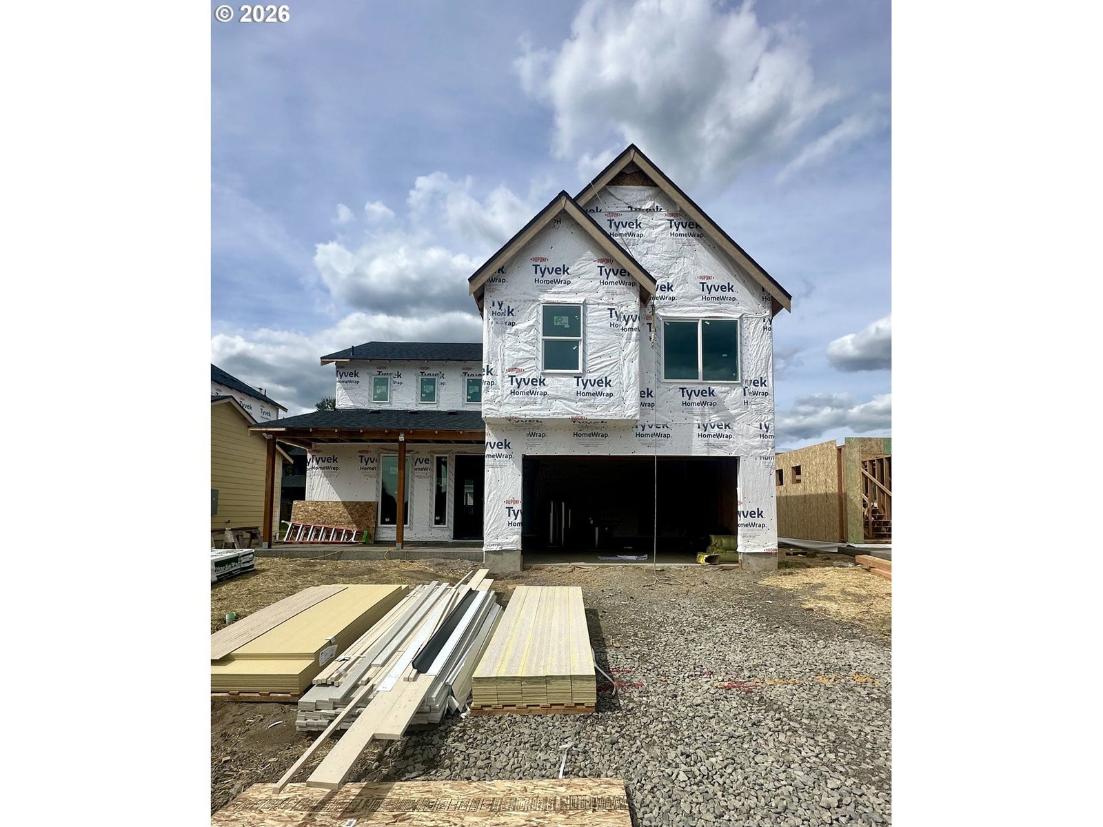 Primary listing photo, 2147 Statesman DR #Lot 75, Woodland, WA, 98674