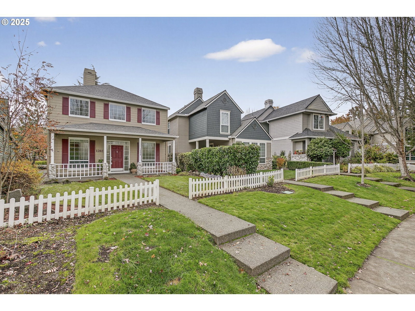 Primary listing photo, 1202 NE PARKS EDGE CIR, Hillsboro, OR, 97124