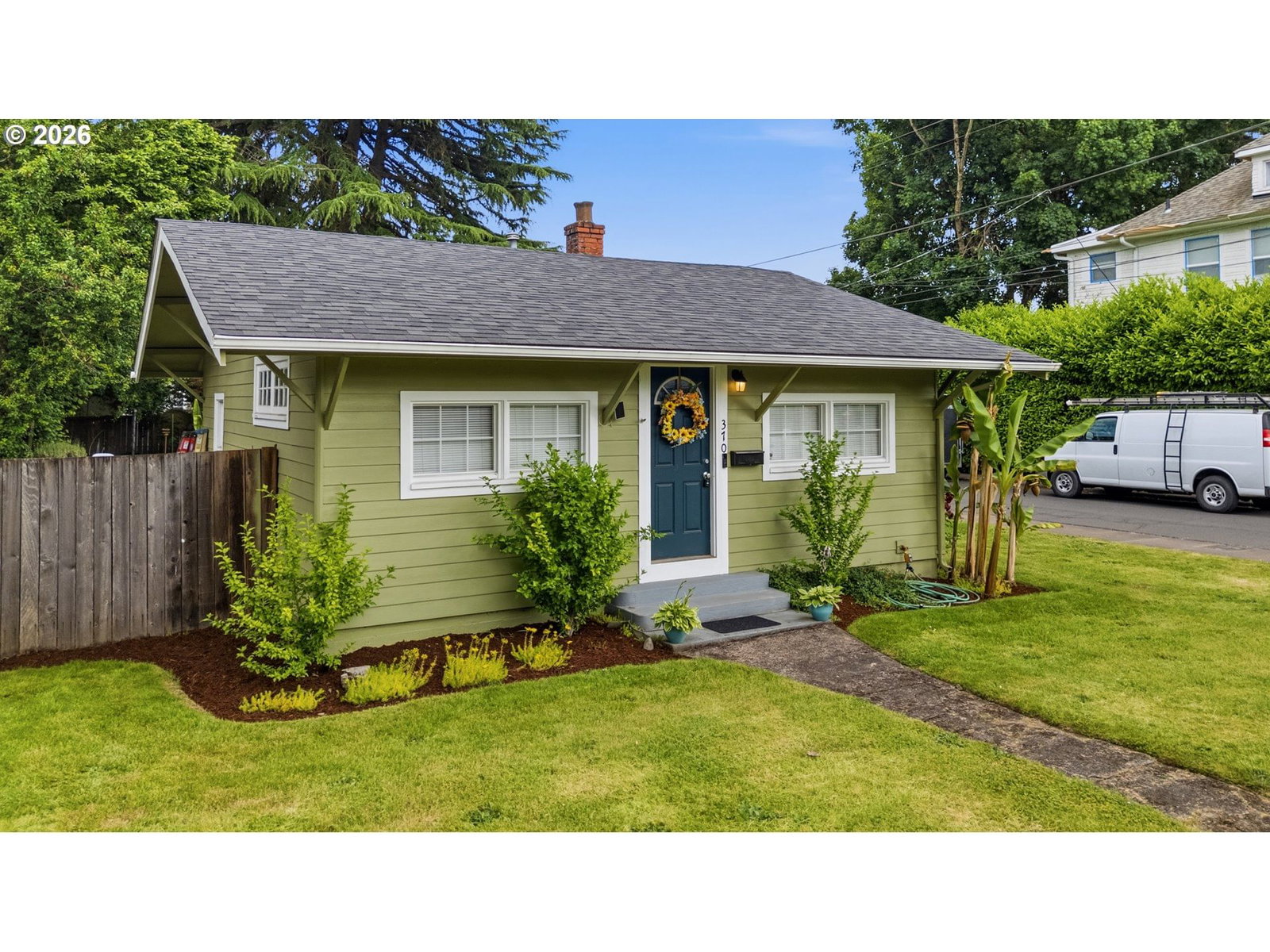 Primary listing photo, 370 24TH ST, Salem, OR, 97301