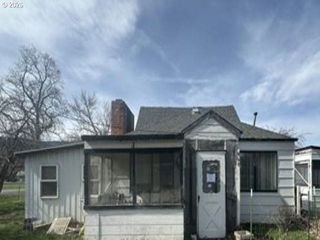 Primary listing photo, 968 S 1ST ST, Union, OR, 97883