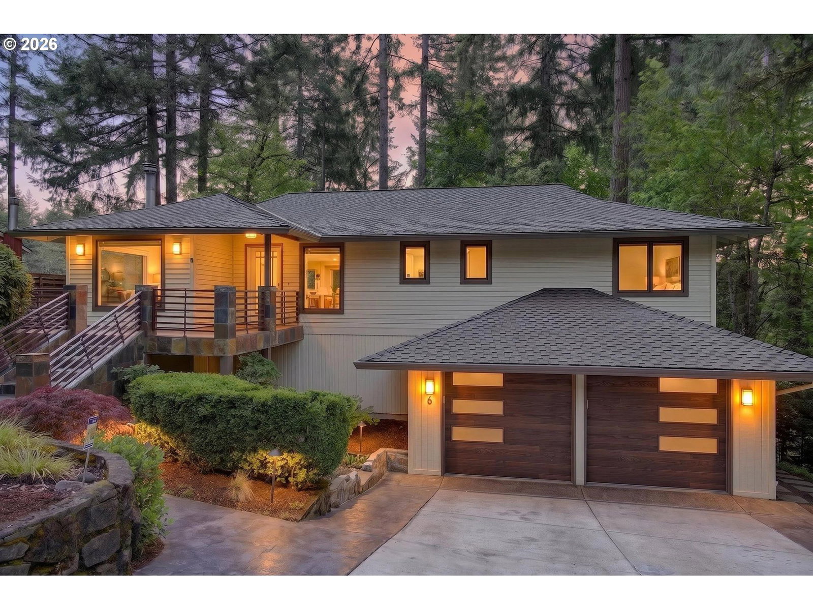 Primary listing photo, 6 BERNINI CT, Lake Oswego, OR, 97035