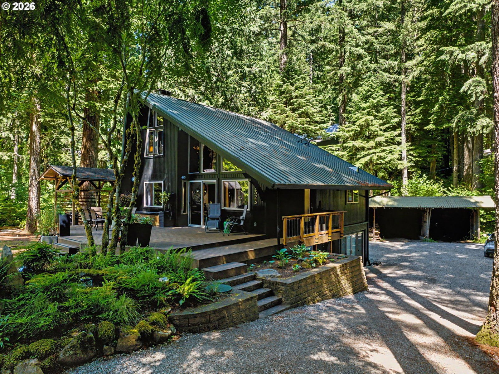 21323 E Parkway AVE