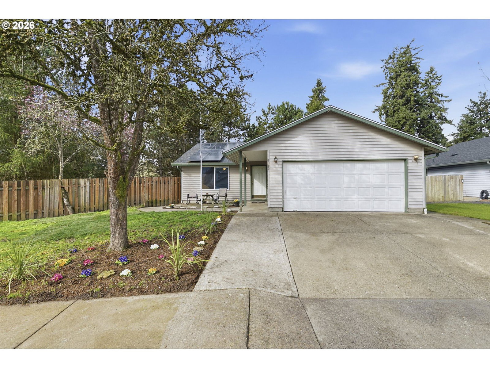 Primary listing photo, 1010 SE 3RD AVE, Battle Ground, WA, 98604
