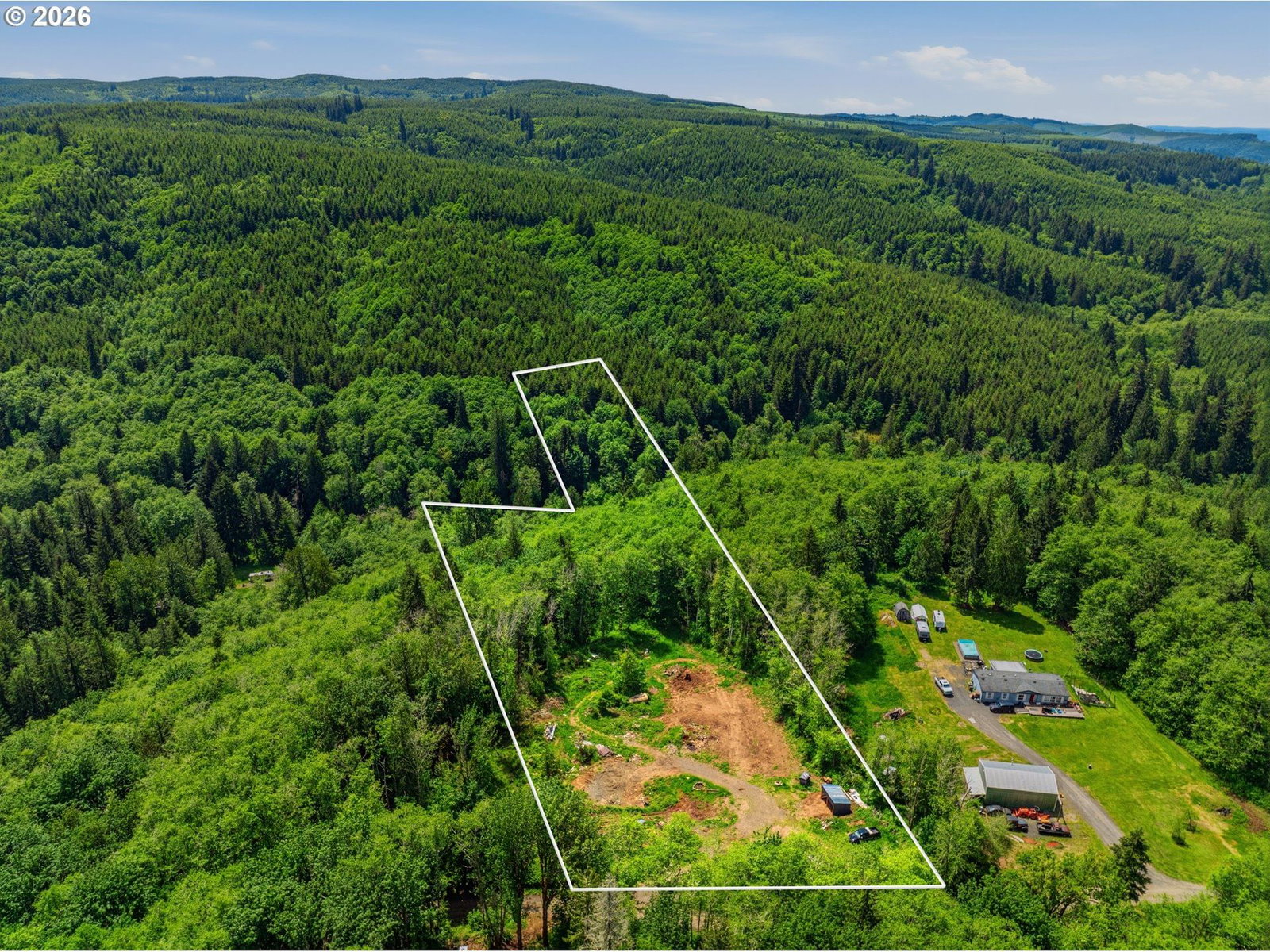Primary listing photo, 303 UPPERWEST RD, Castle Rock, WA, 98611