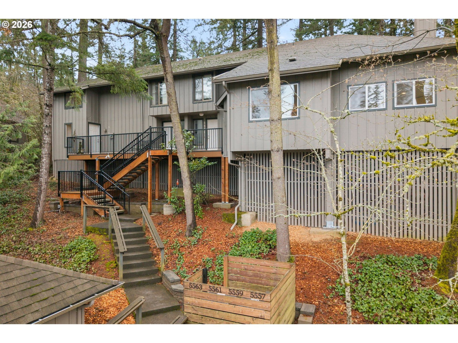 Primary listing photo, 5563 SW MULTNOMAH BLVD, Portland, OR, 97219