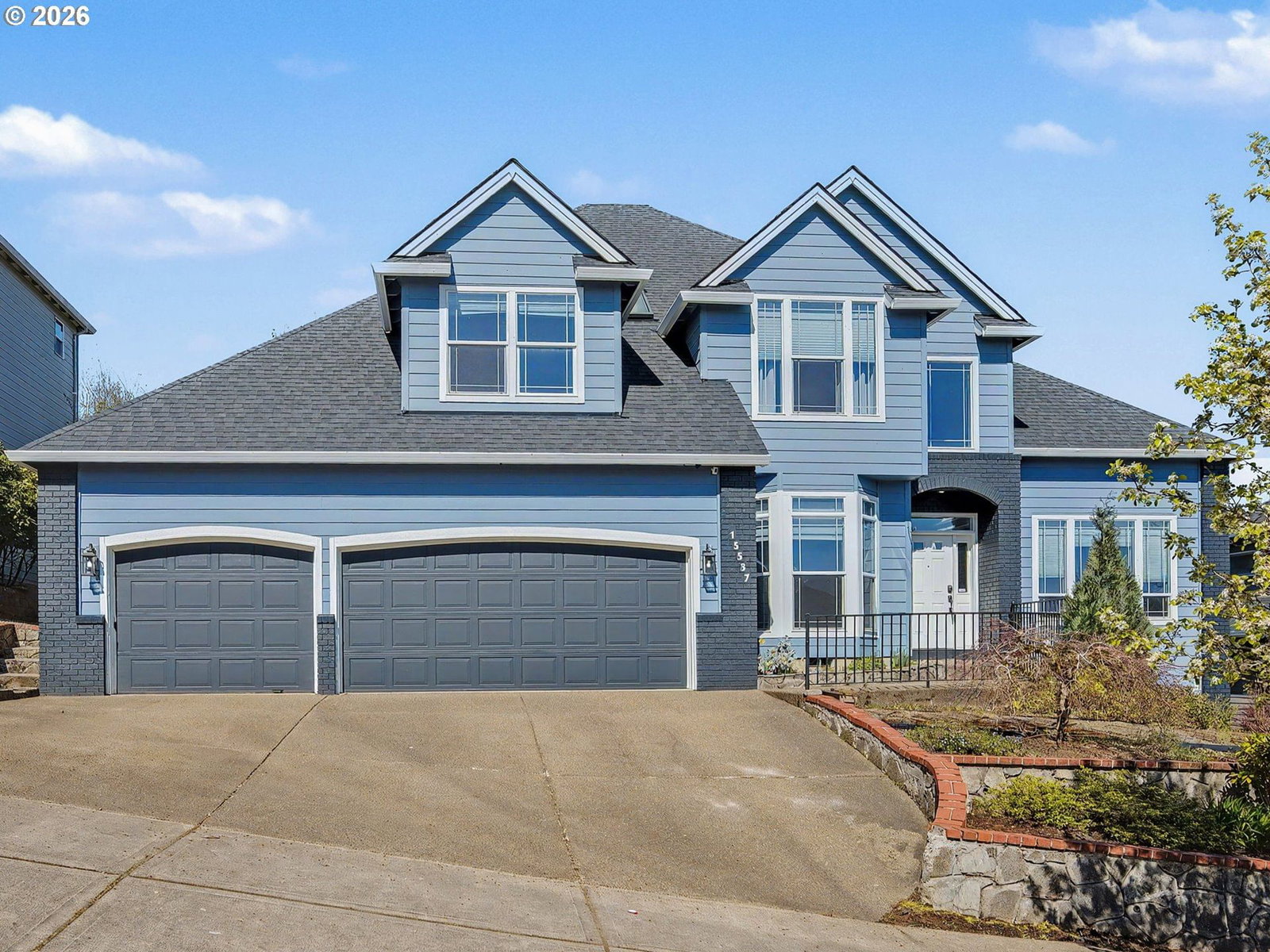 Primary listing photo, 15537 SE EVERGREEN DR, Portland, OR, 97236