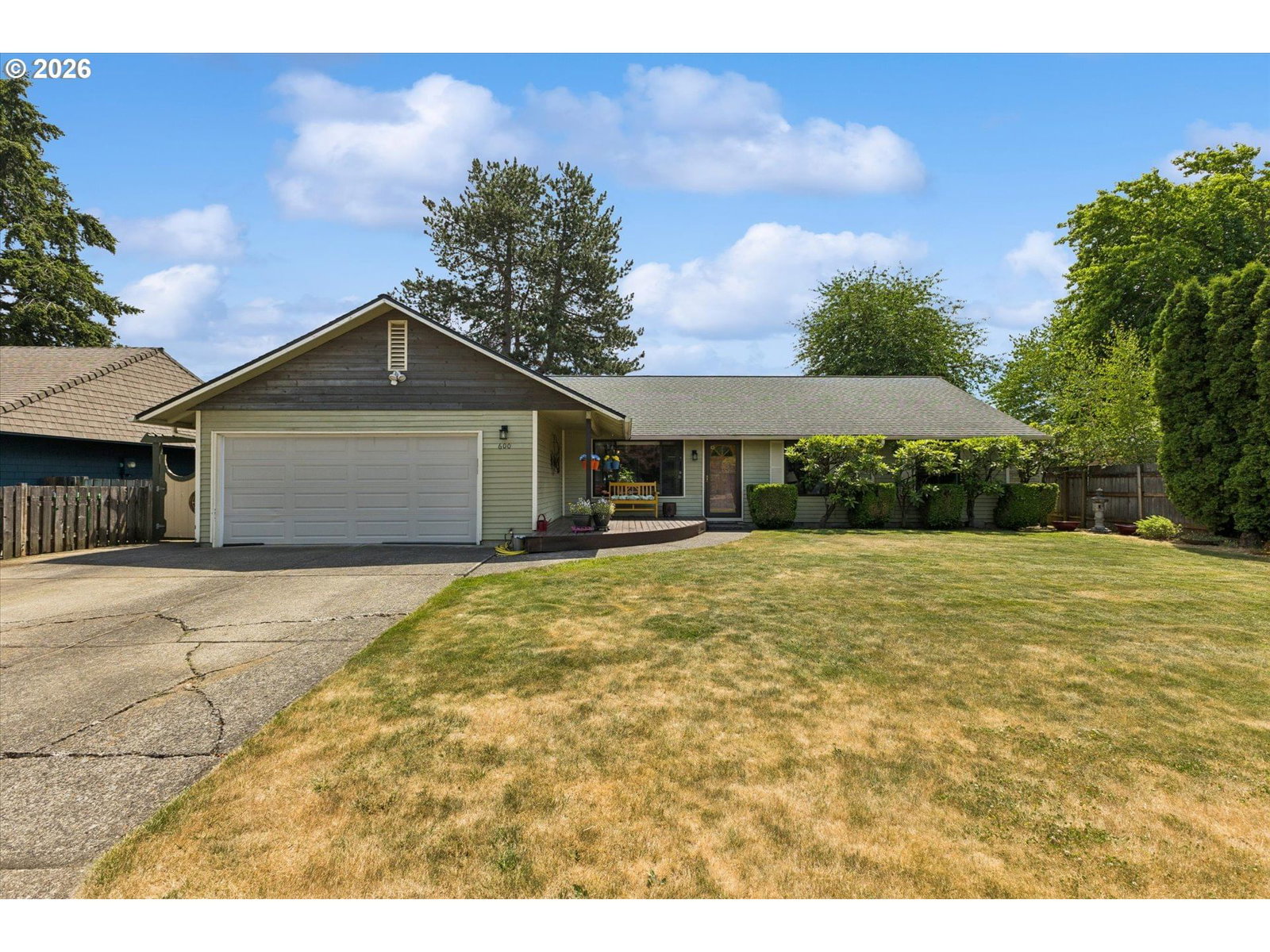 Primary listing photo, 600 NE 22ND ST, Gresham, OR, 97030