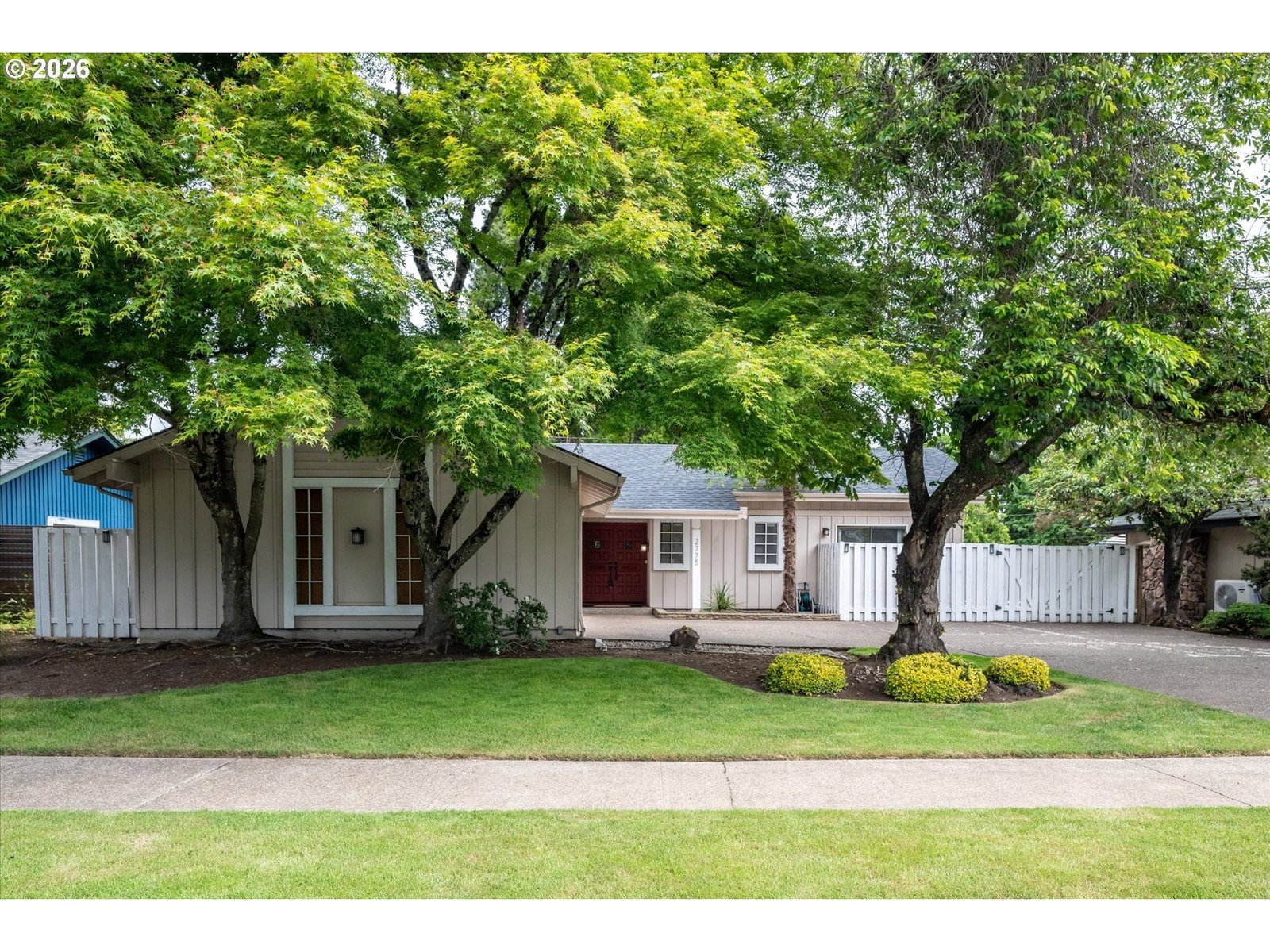 Primary listing photo, 2775 ELYSIUM AVE, Eugene, OR, 97401
