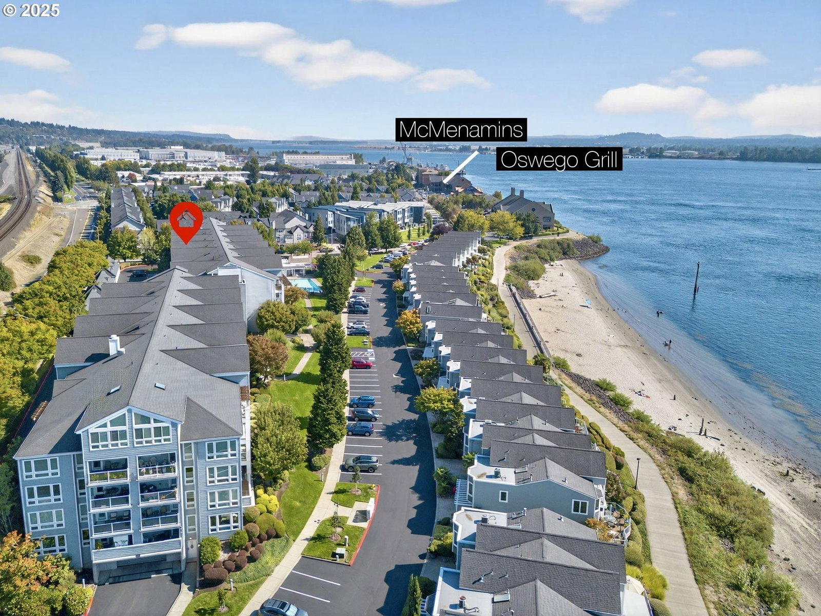 520 SE COLUMBIA RIVER DR #326