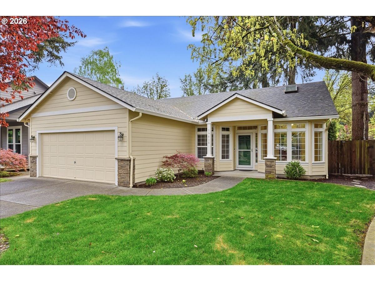 Primary listing photo, 19515 SE 9TH CIR, Camas, WA, 98607